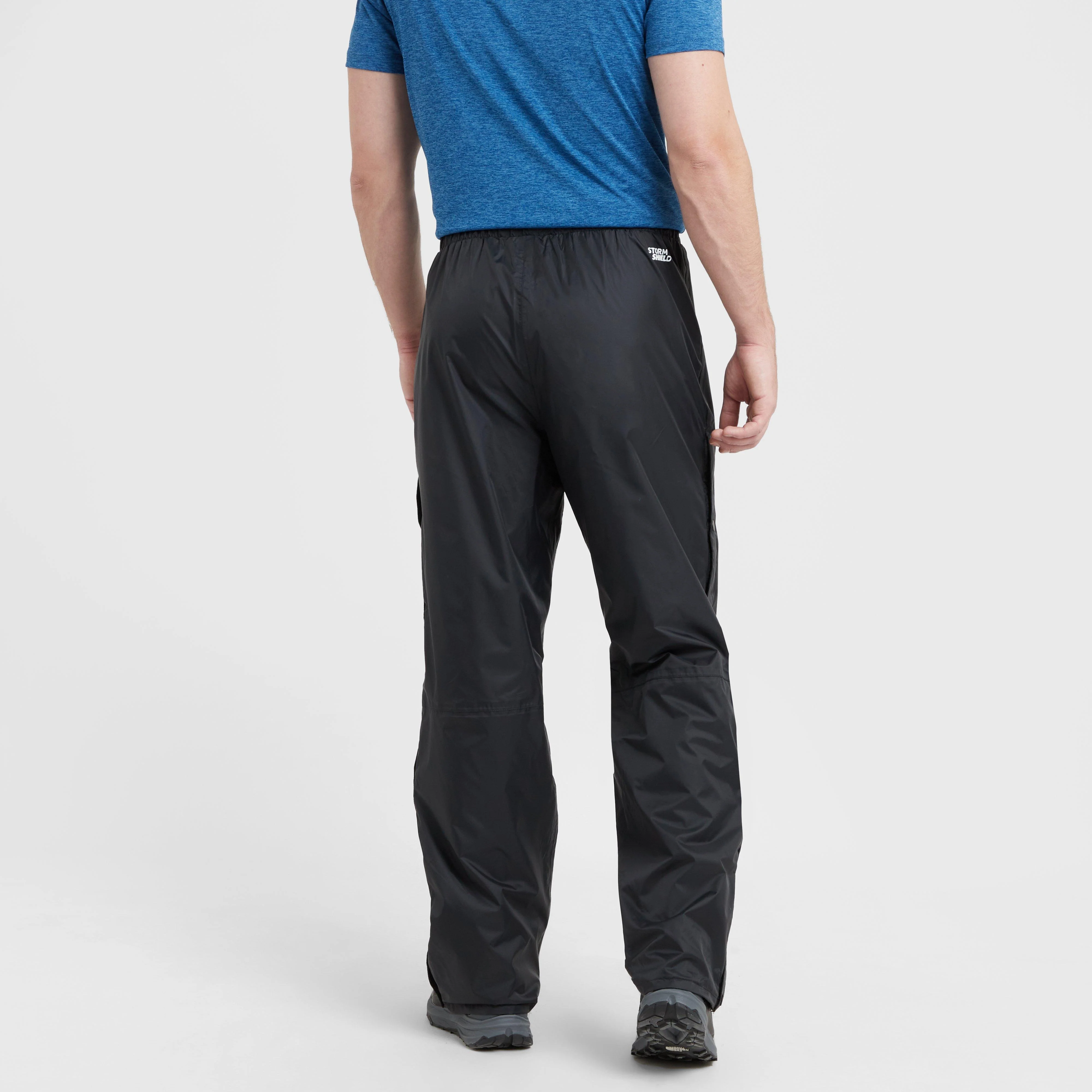 Men’s Twister Overtrousers - Image 2