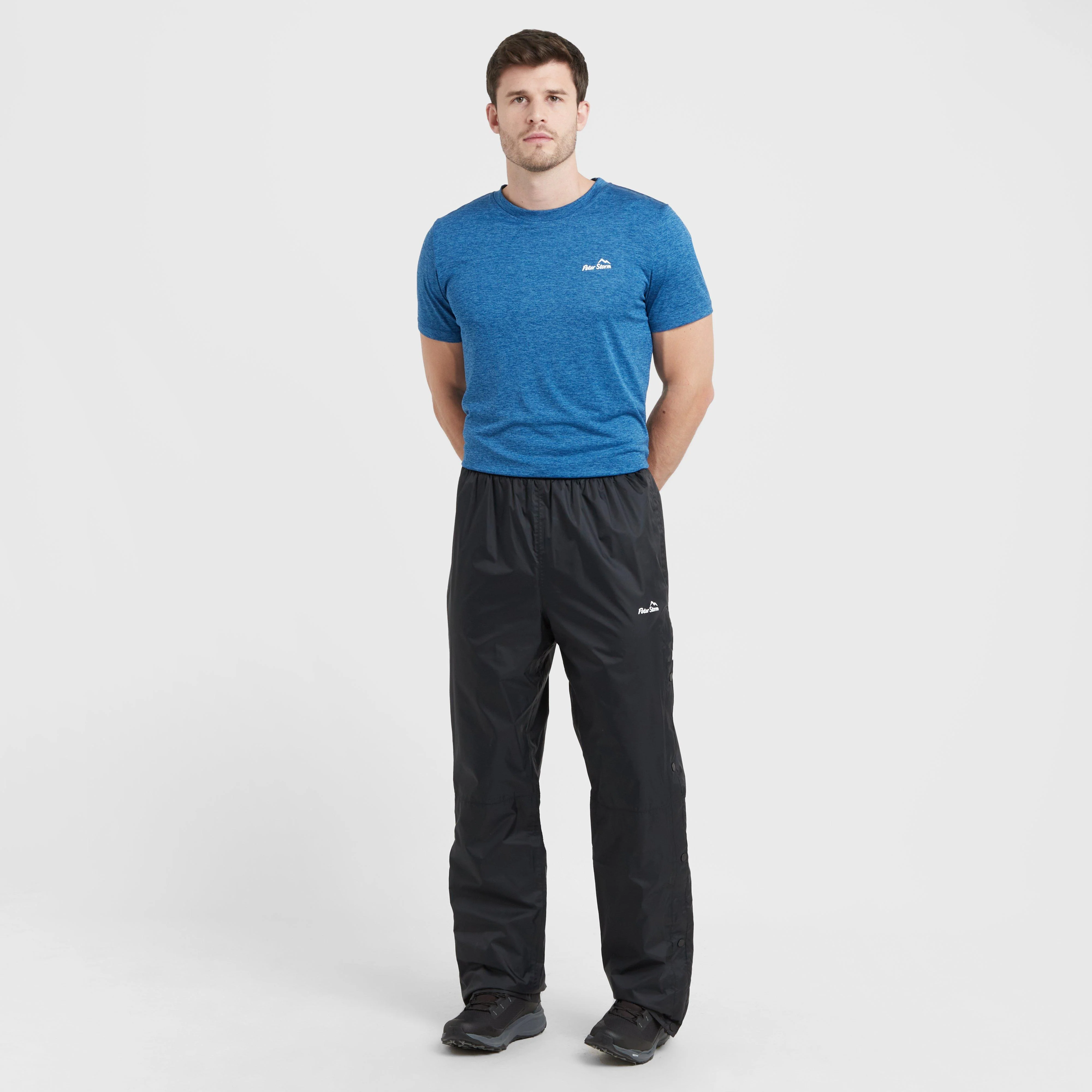 Men’s Twister Overtrousers - Image 3