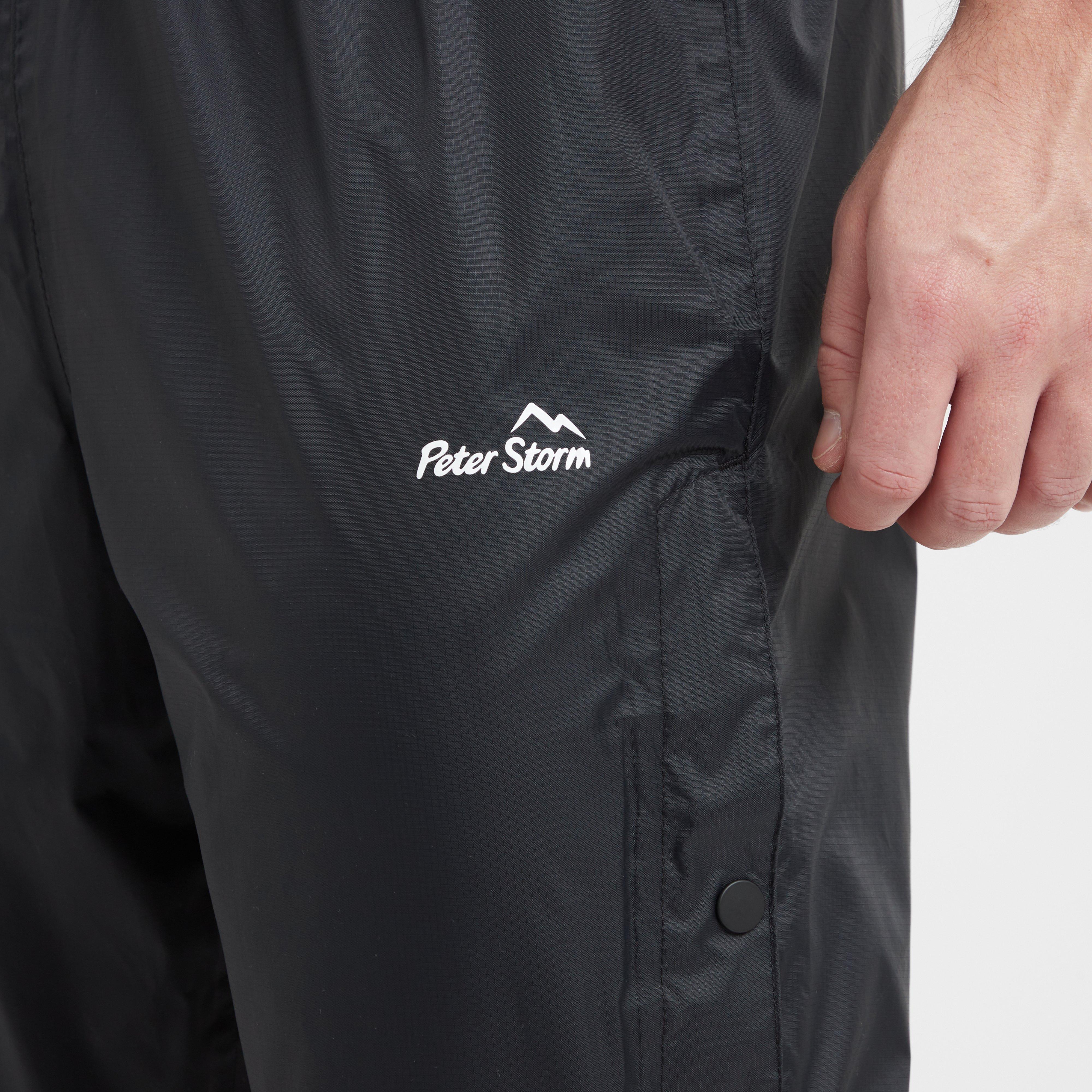 Men’s Twister Overtrousers - Image 4