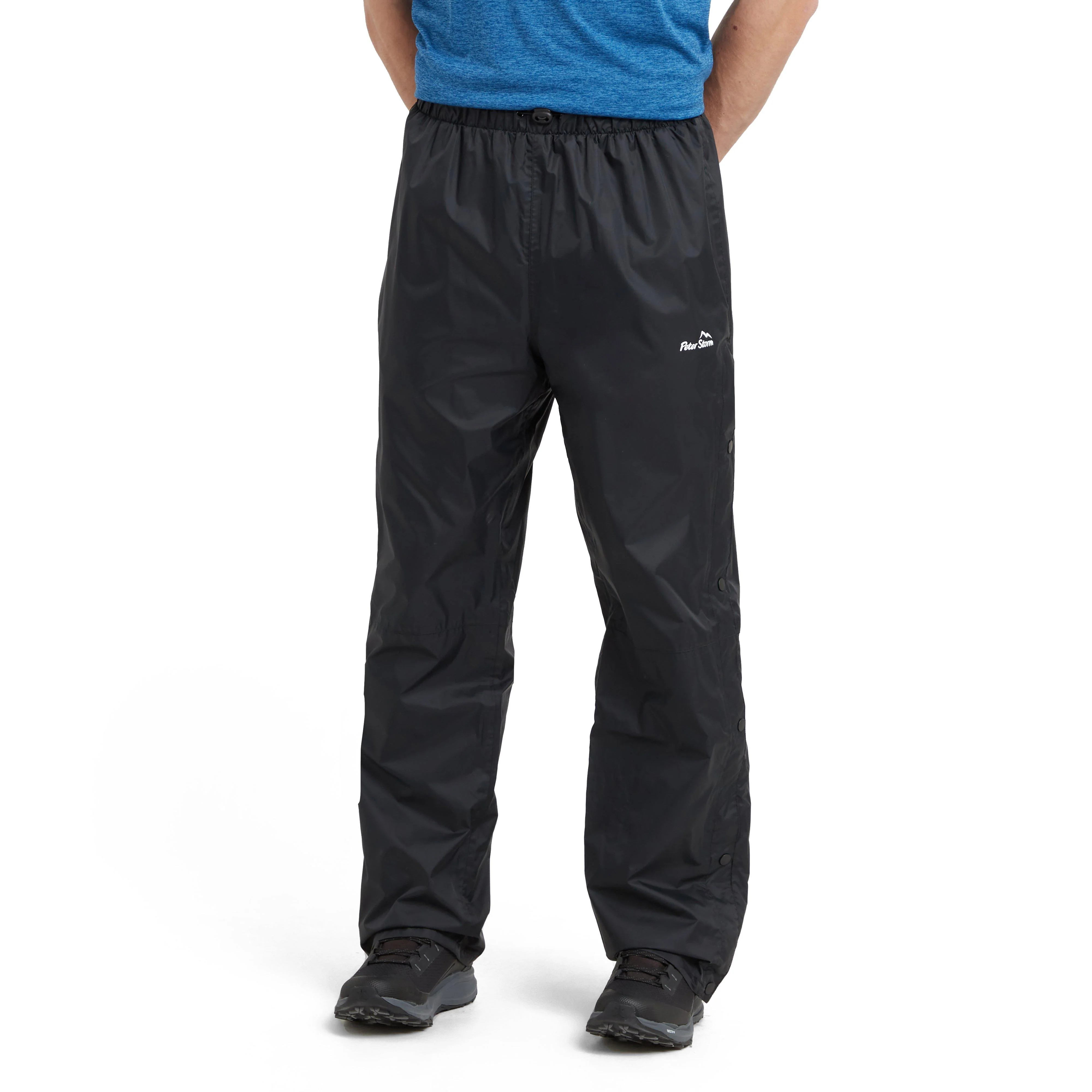 Men’s Twister Overtrousers - Image 7