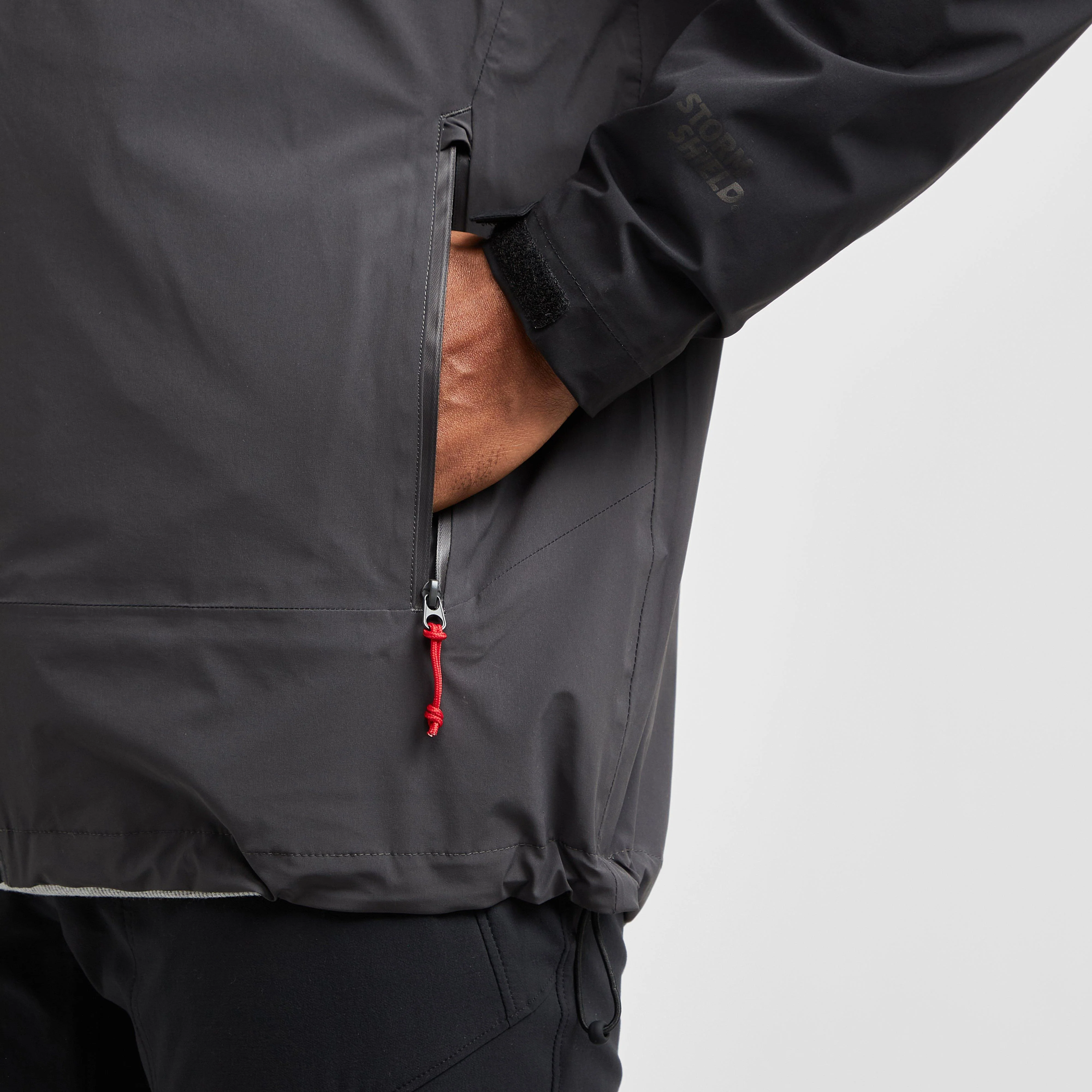 Men’s Twister Stretch Waterproof Jacket - Image 6