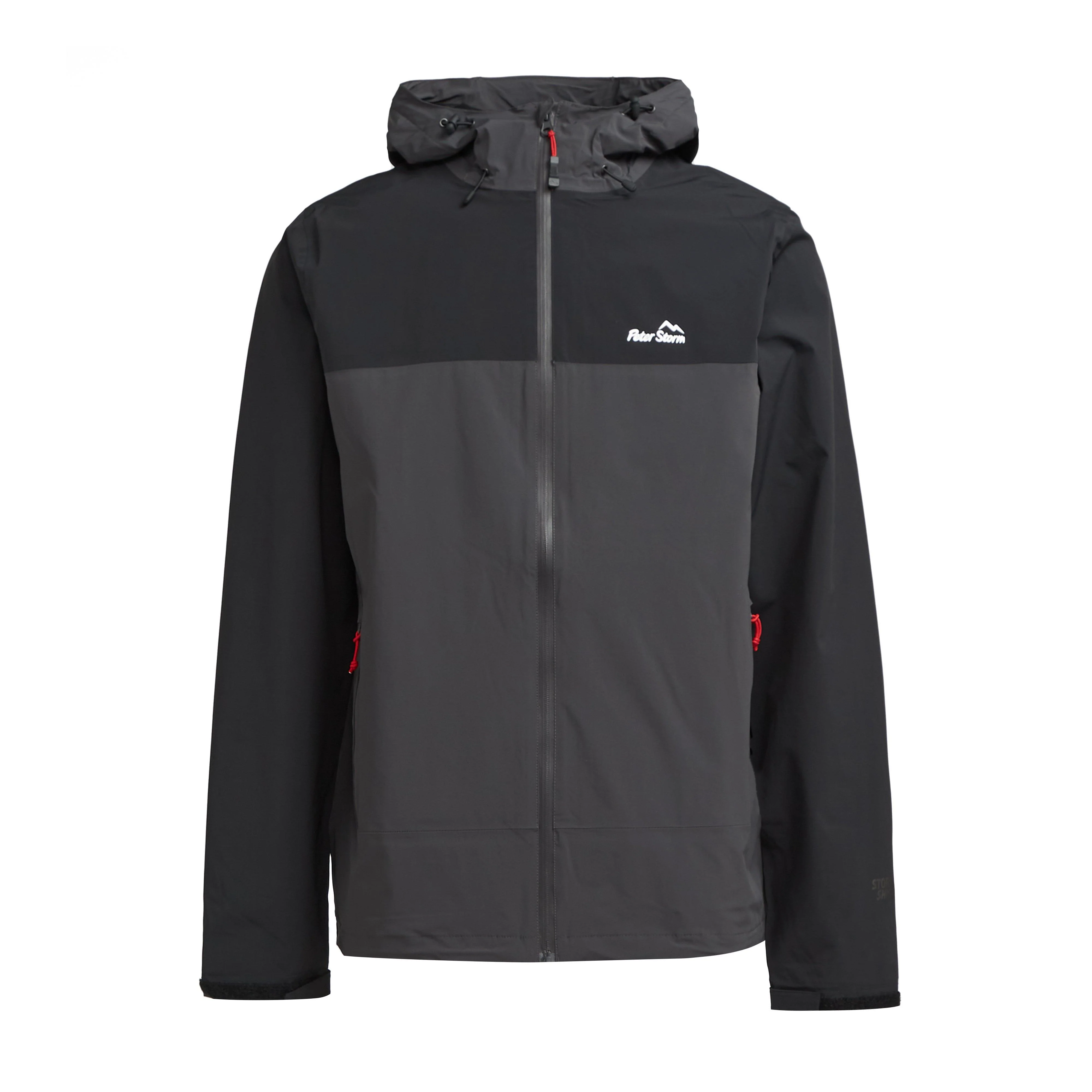 Men’s Twister Stretch Waterproof Jacket - Image 8