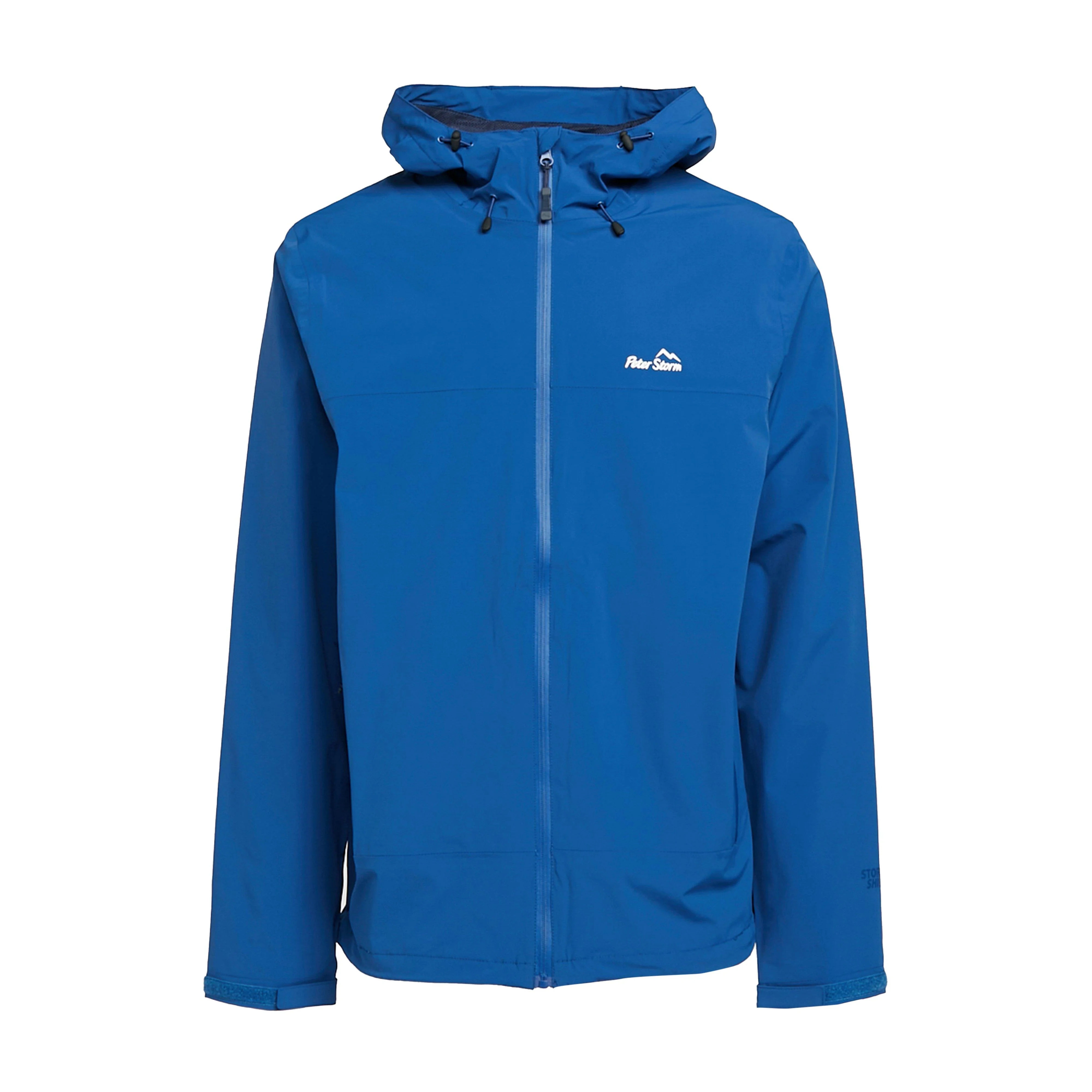 Men’s Twister Stretch Waterproof Jacket - Image 8