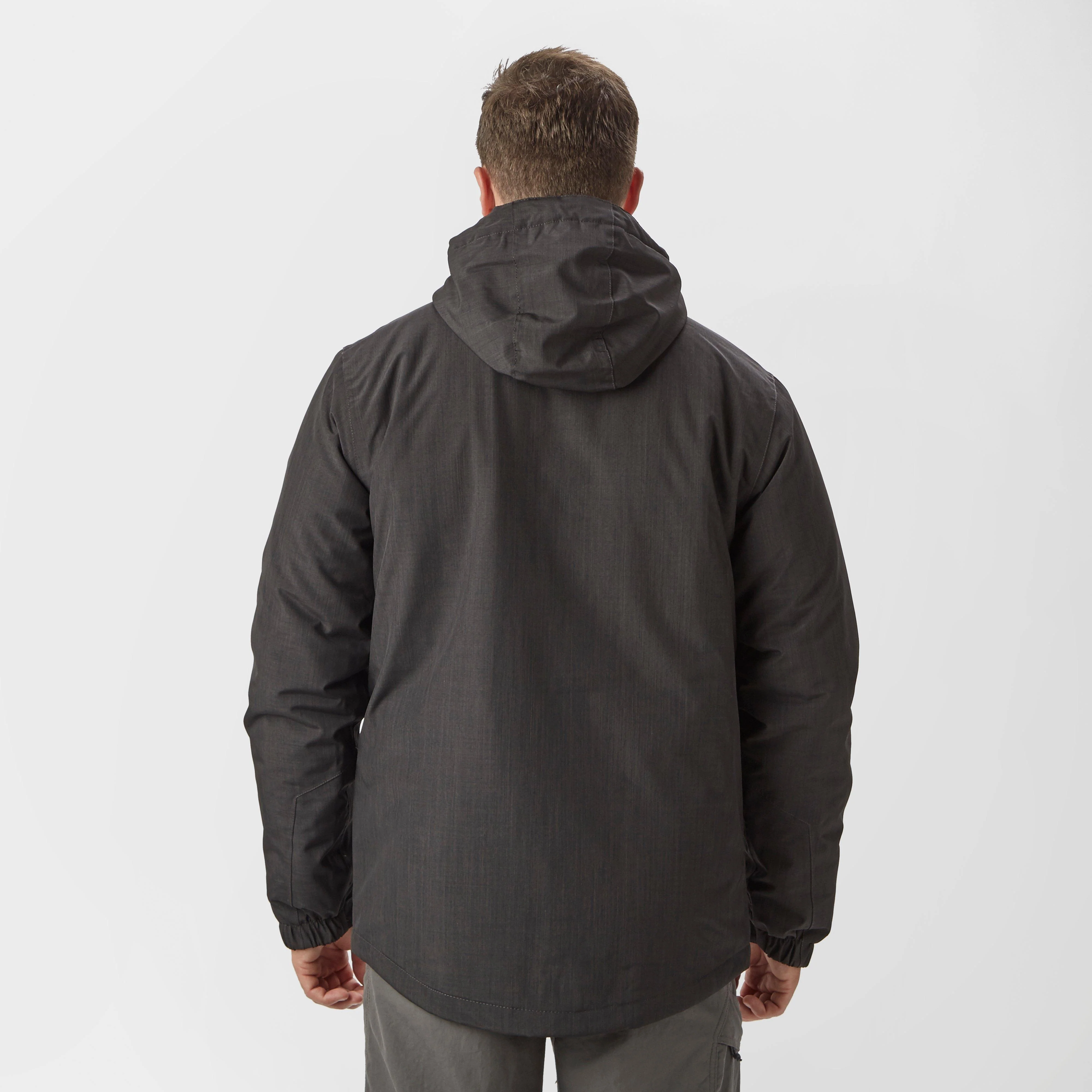 Men's Typhoon Jacket - Image 2