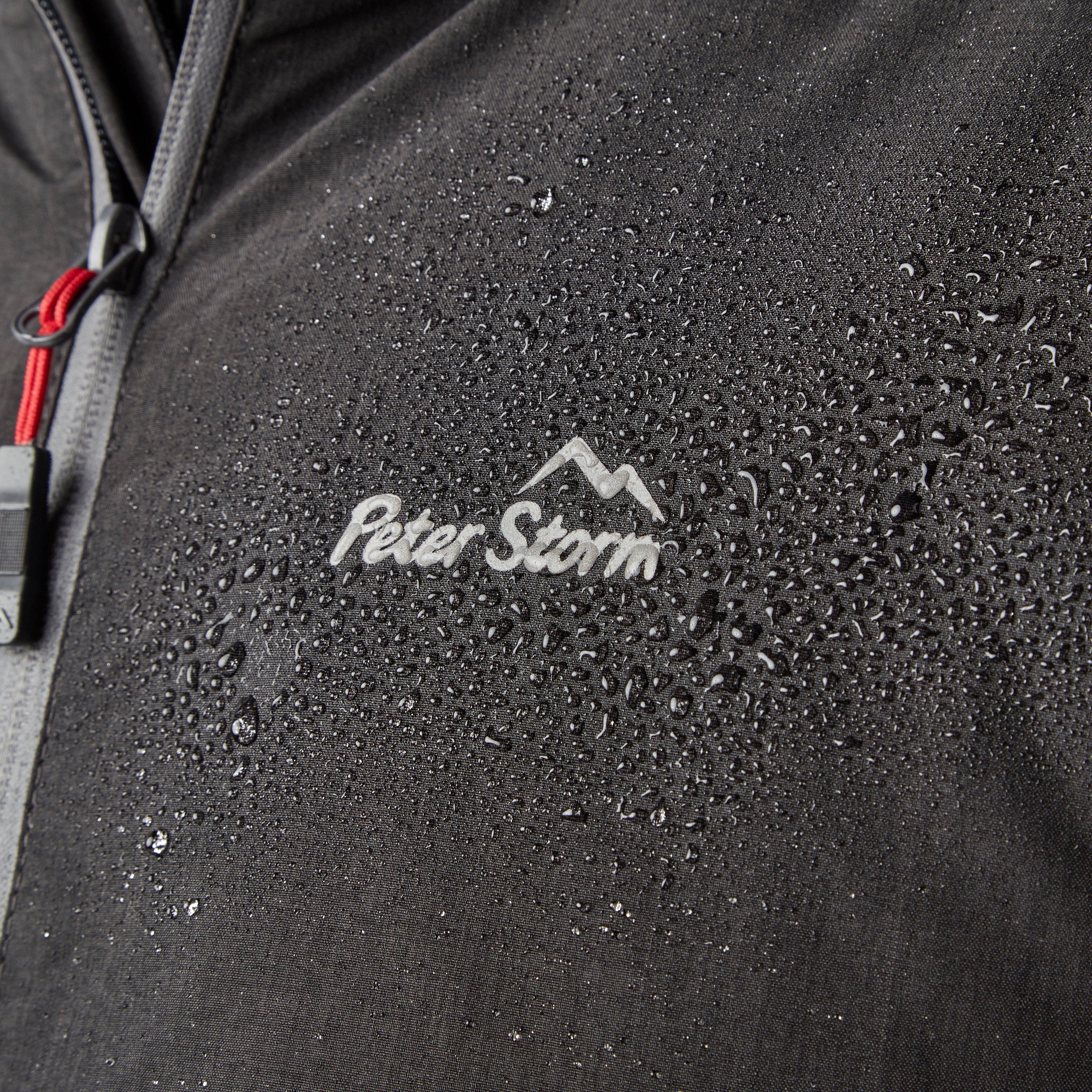 Men's Typhoon Jacket - Image 4