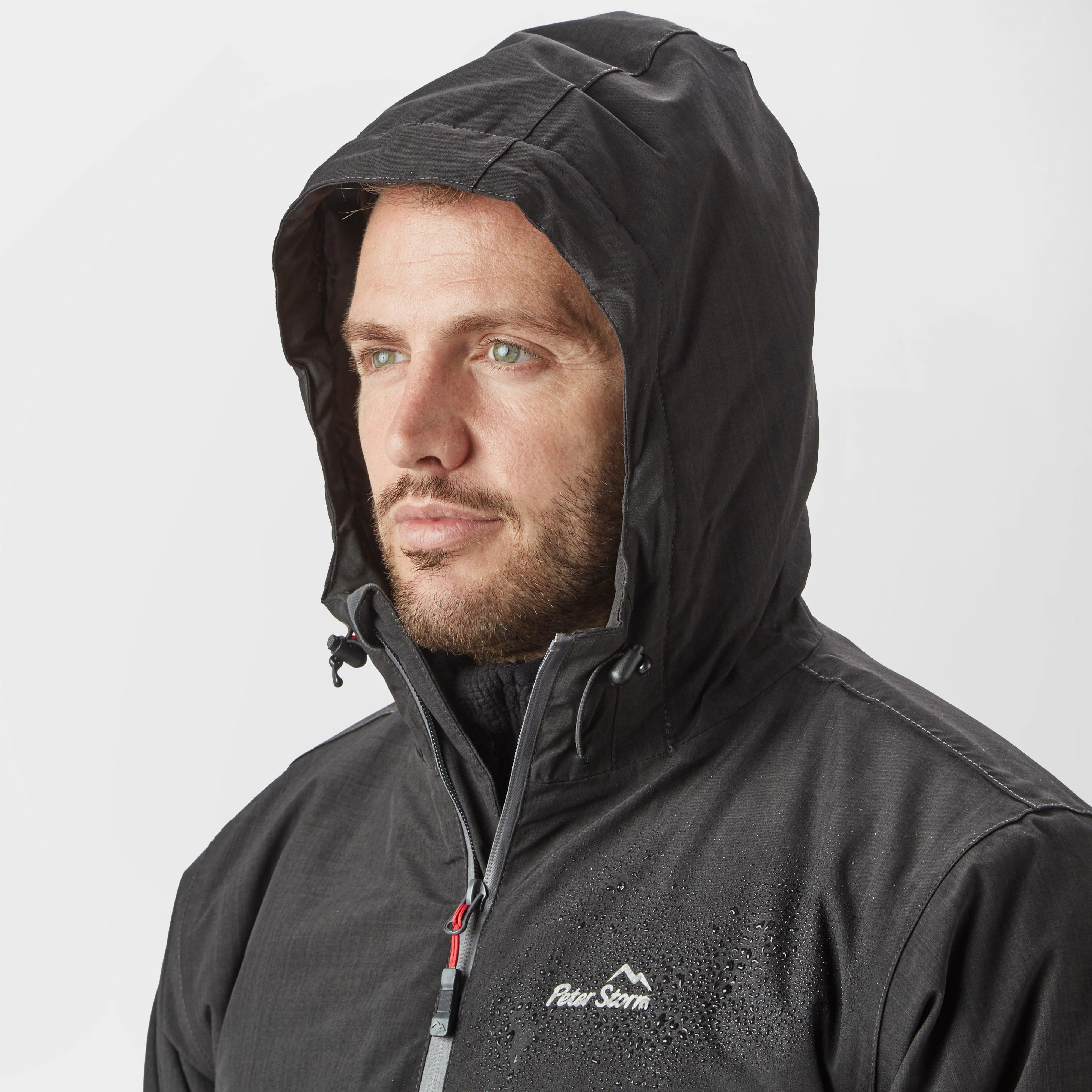 Men's Typhoon Jacket - Image 8