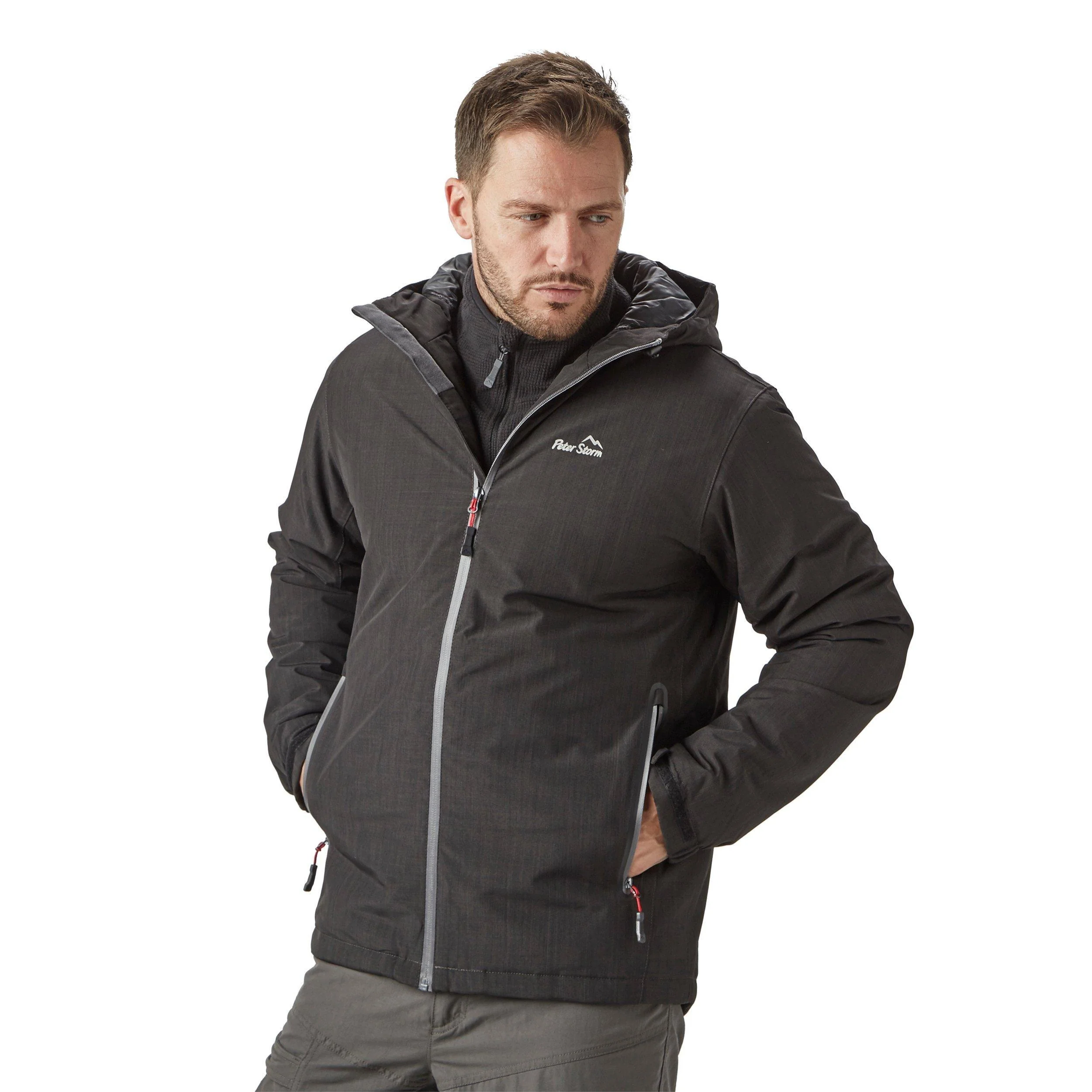 Men's Typhoon Jacket - Image 9