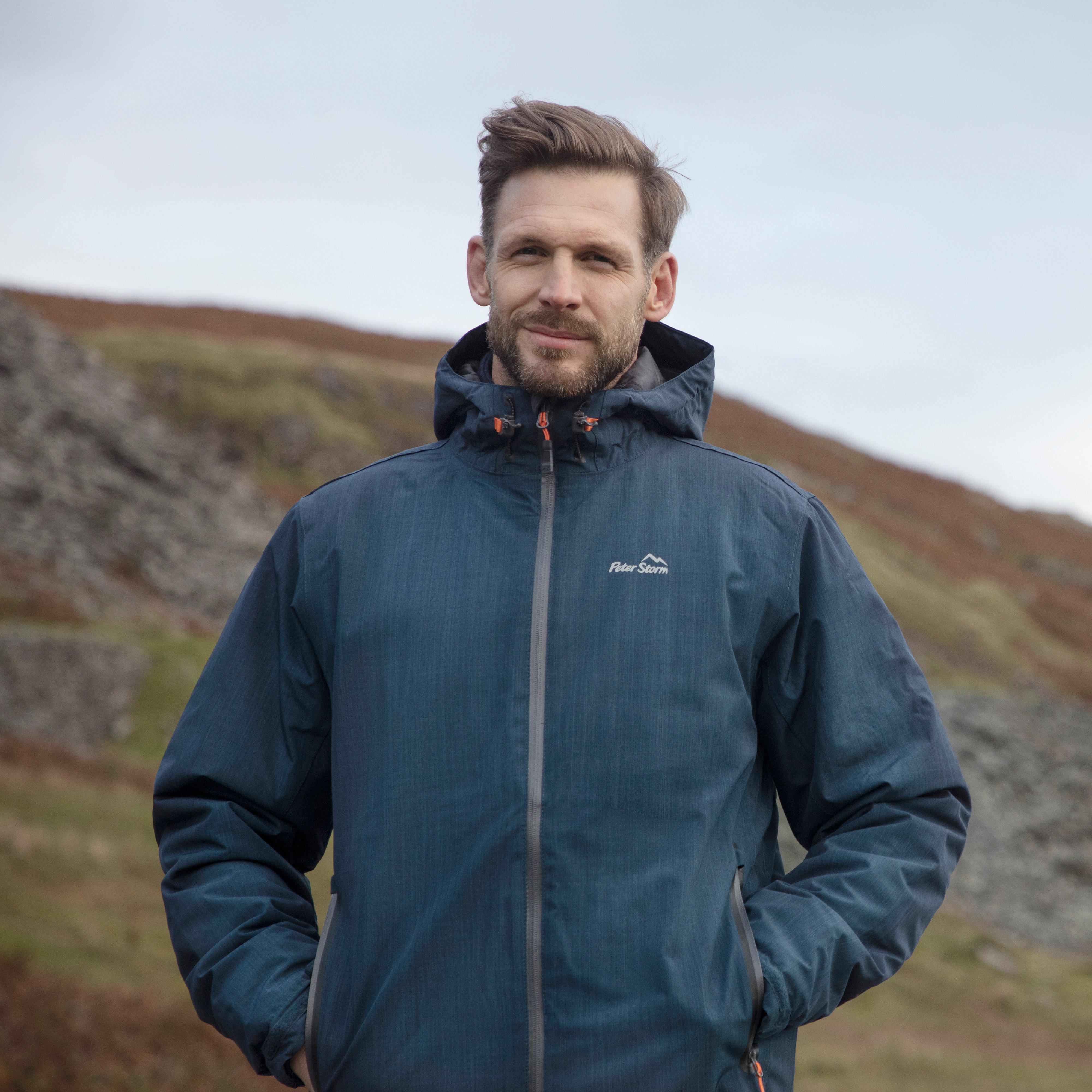 Men's Typhoon Jacket - Image 10