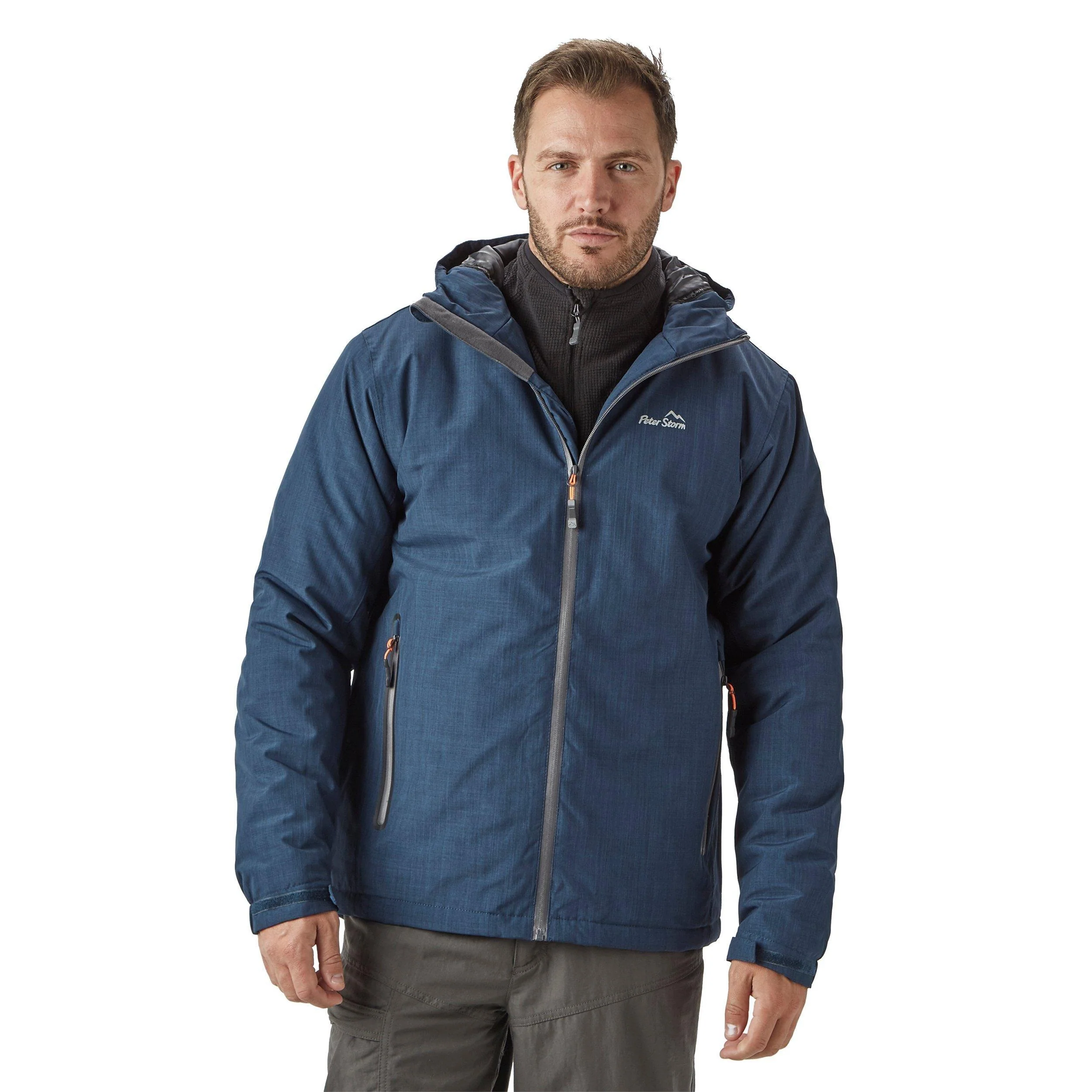 Men's Typhoon Jacket - Image 11