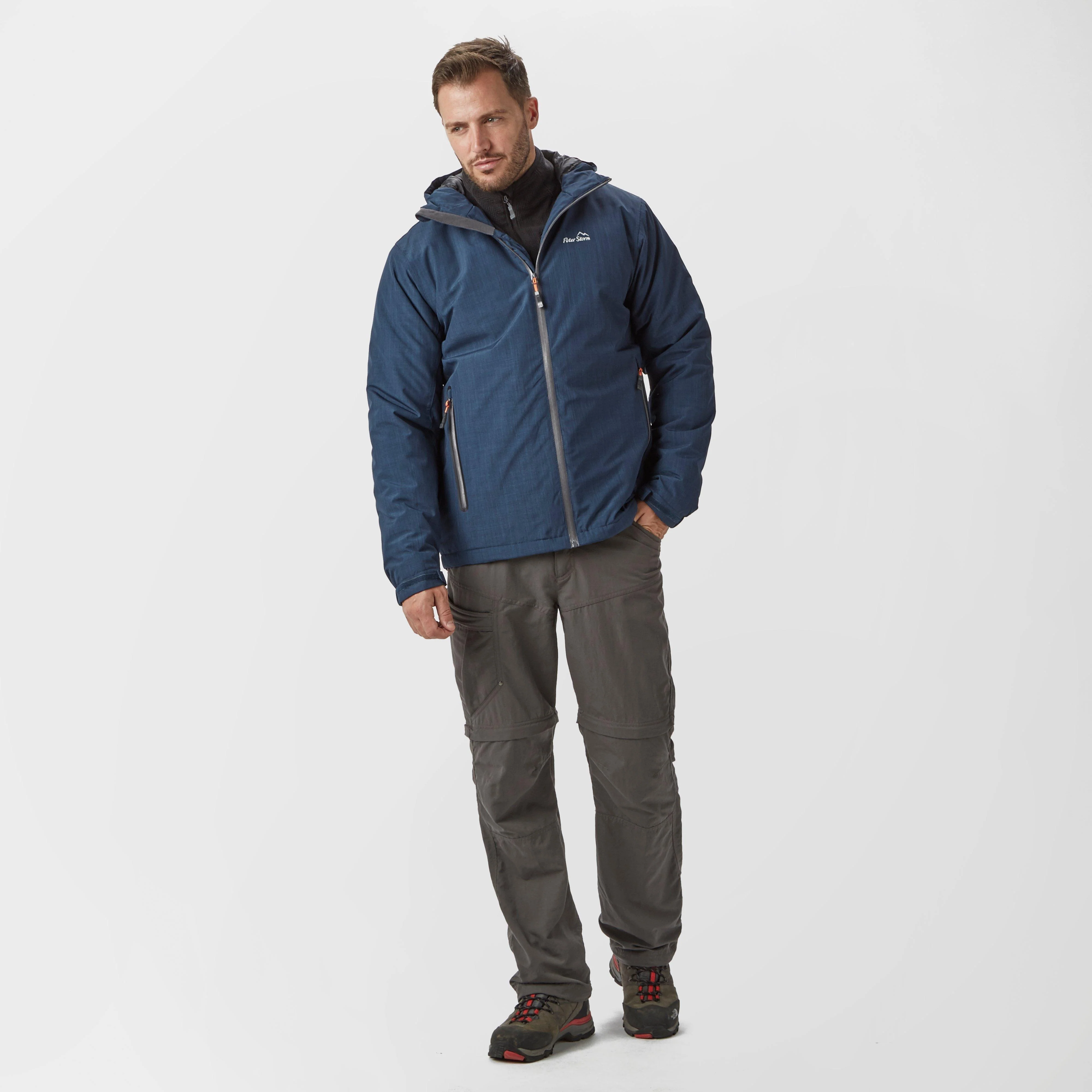 Men's Typhoon Jacket - Image 3