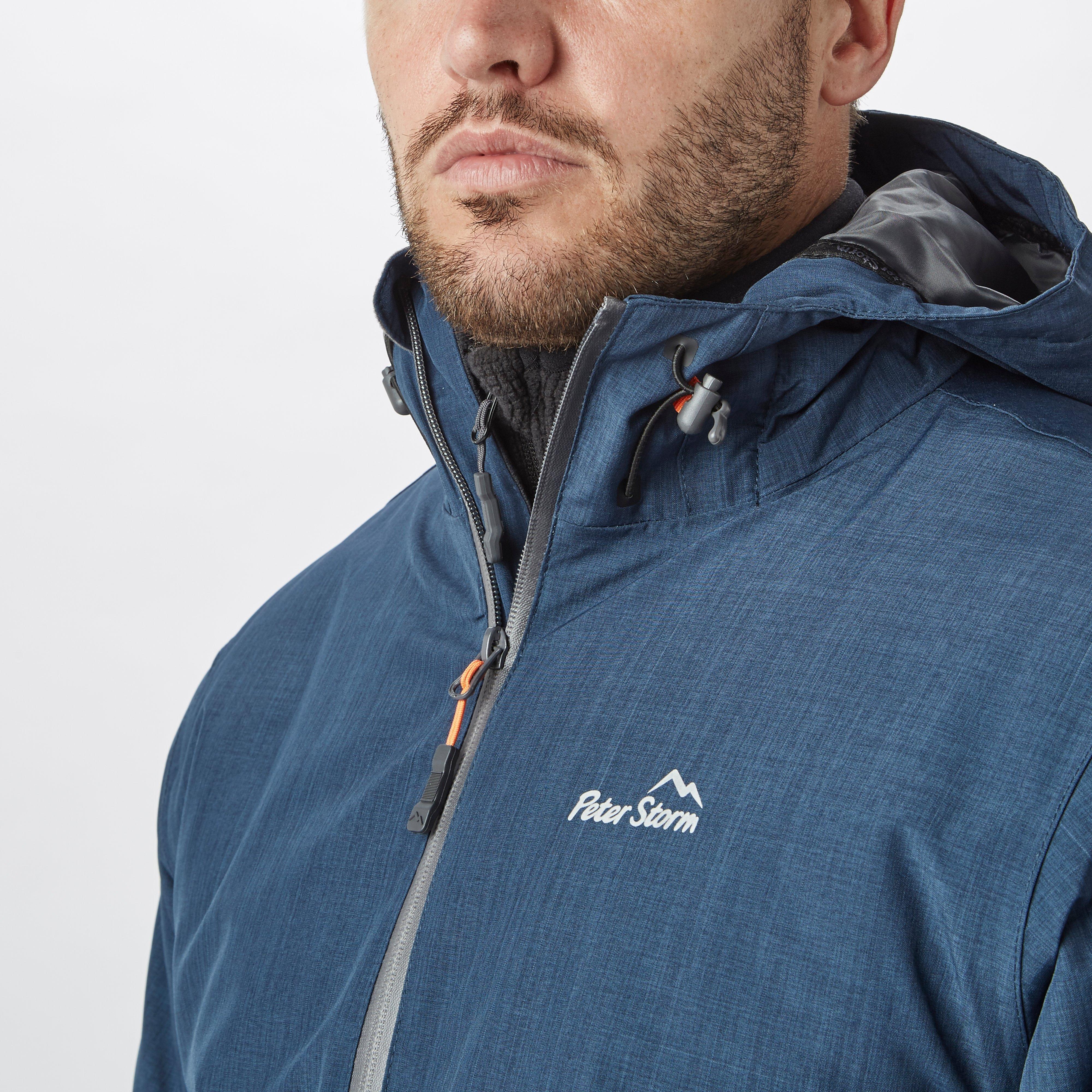 Men's Typhoon Jacket - Image 4