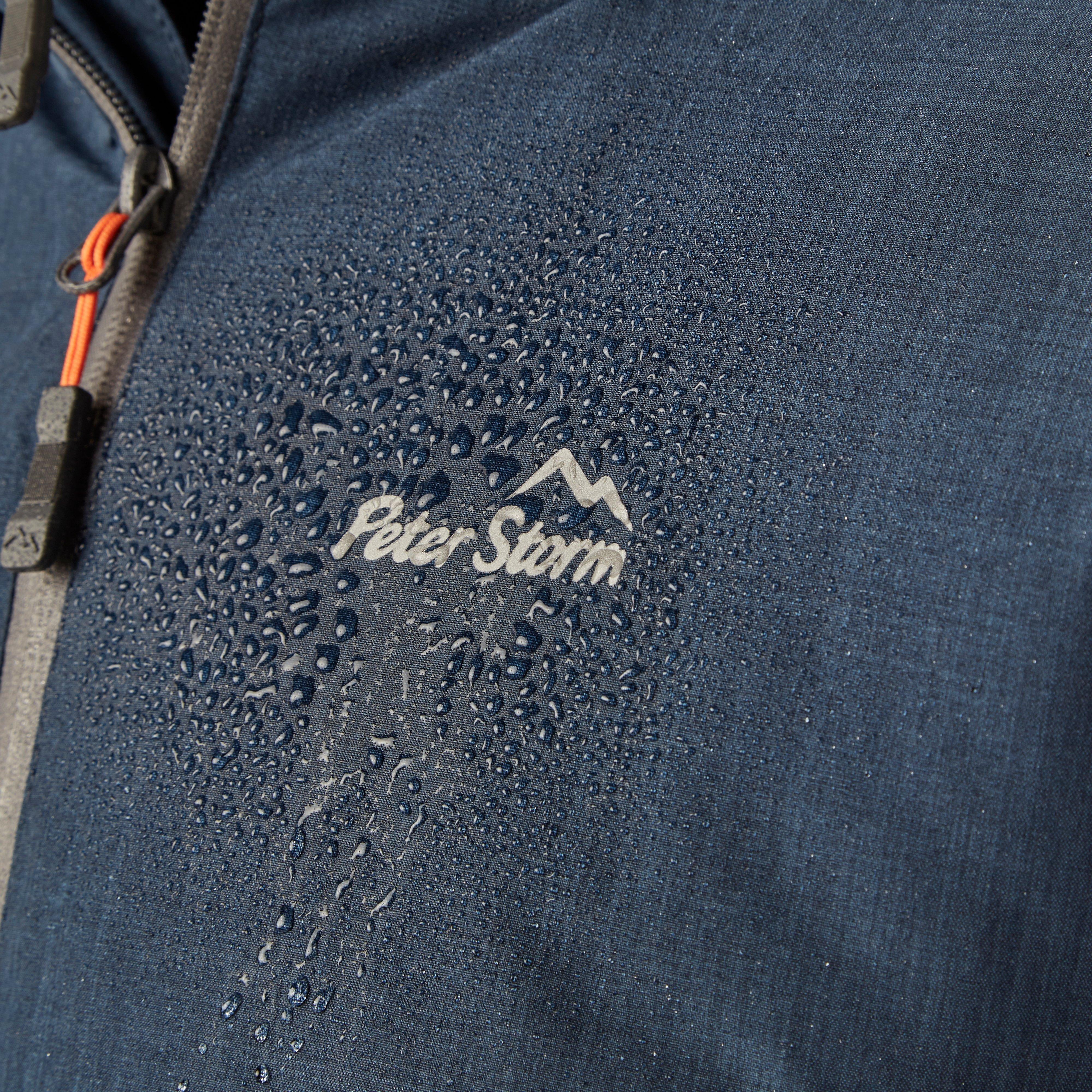 Men's Typhoon Jacket - Image 7