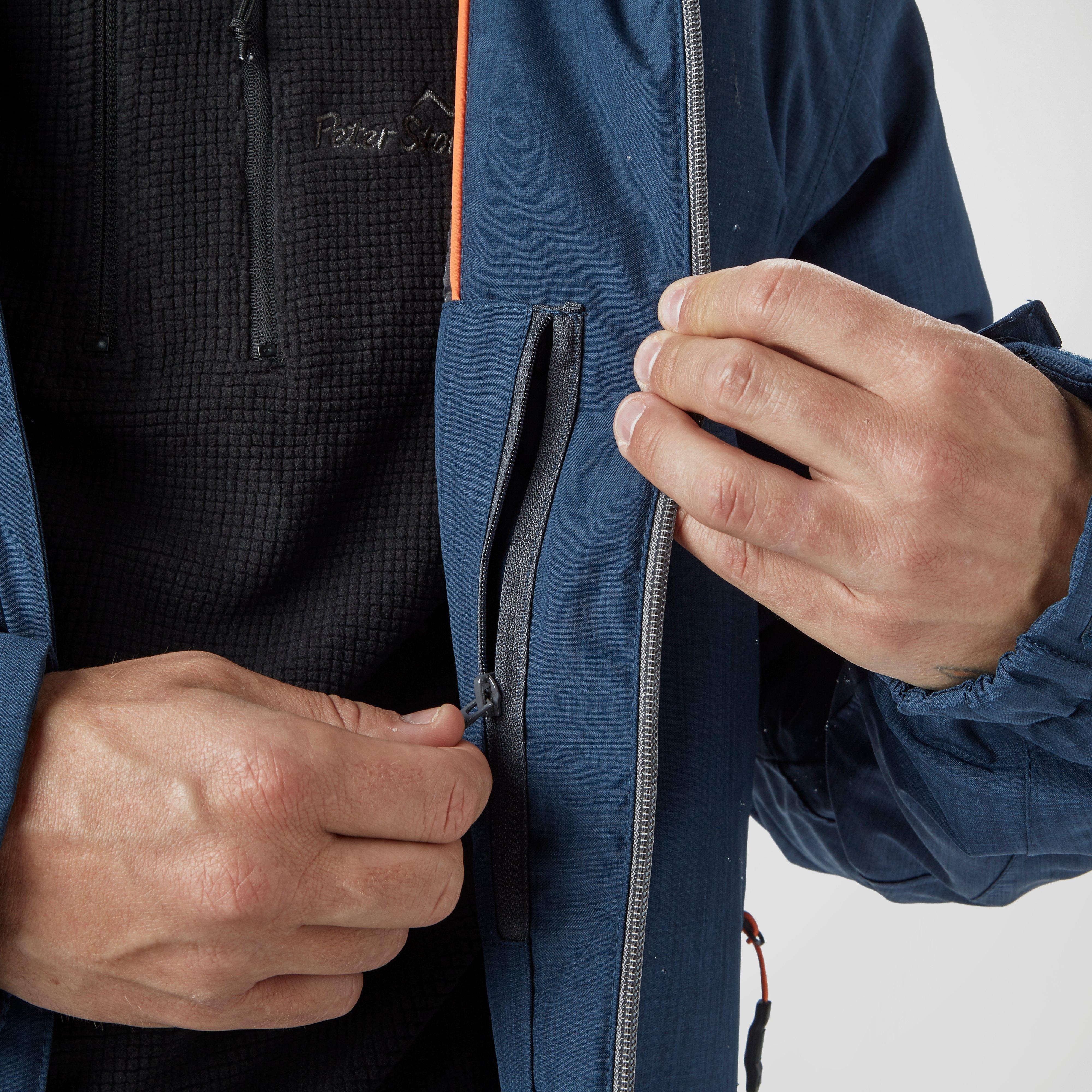 Men's Typhoon Jacket - Image 8