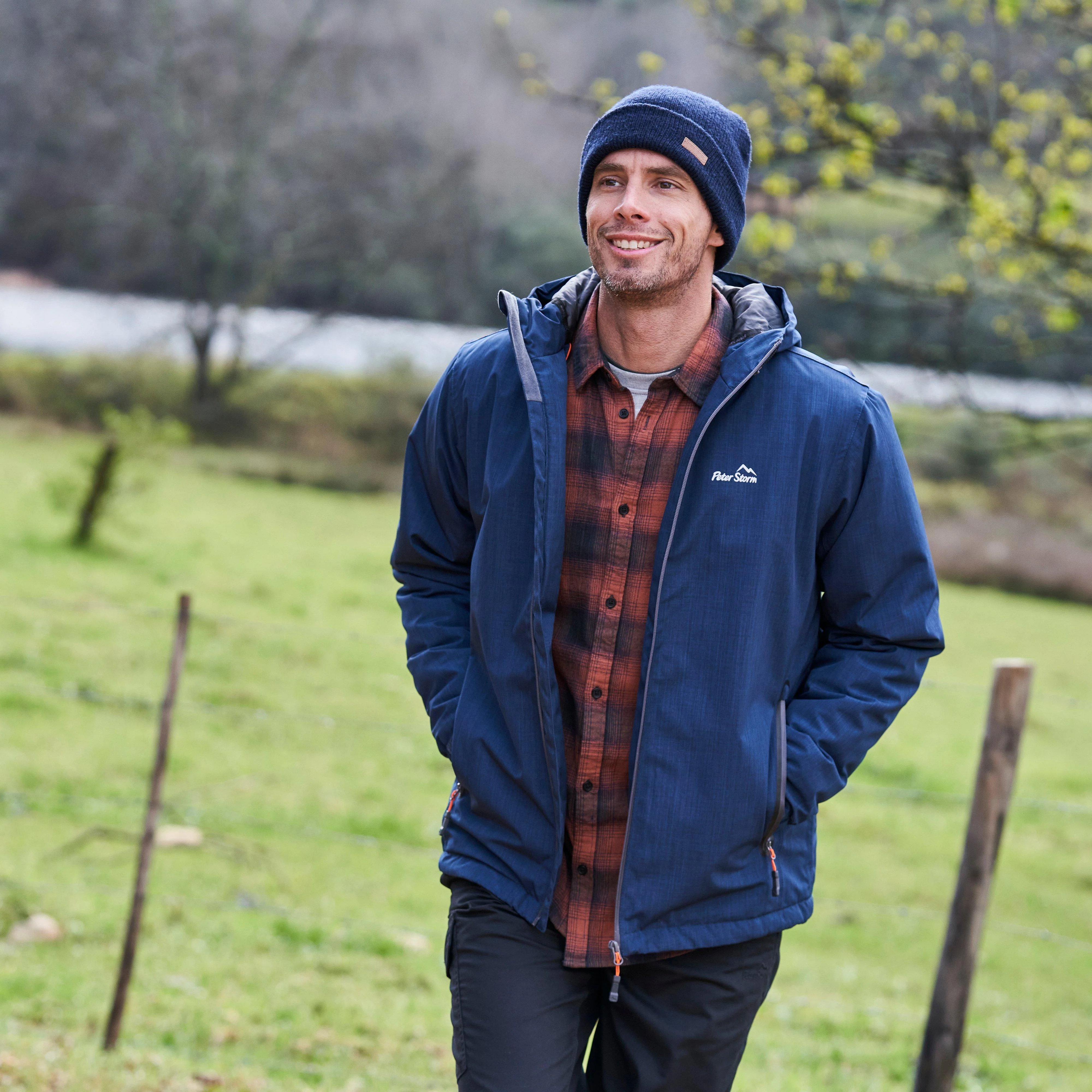Men's Typhoon Jacket - Image 9