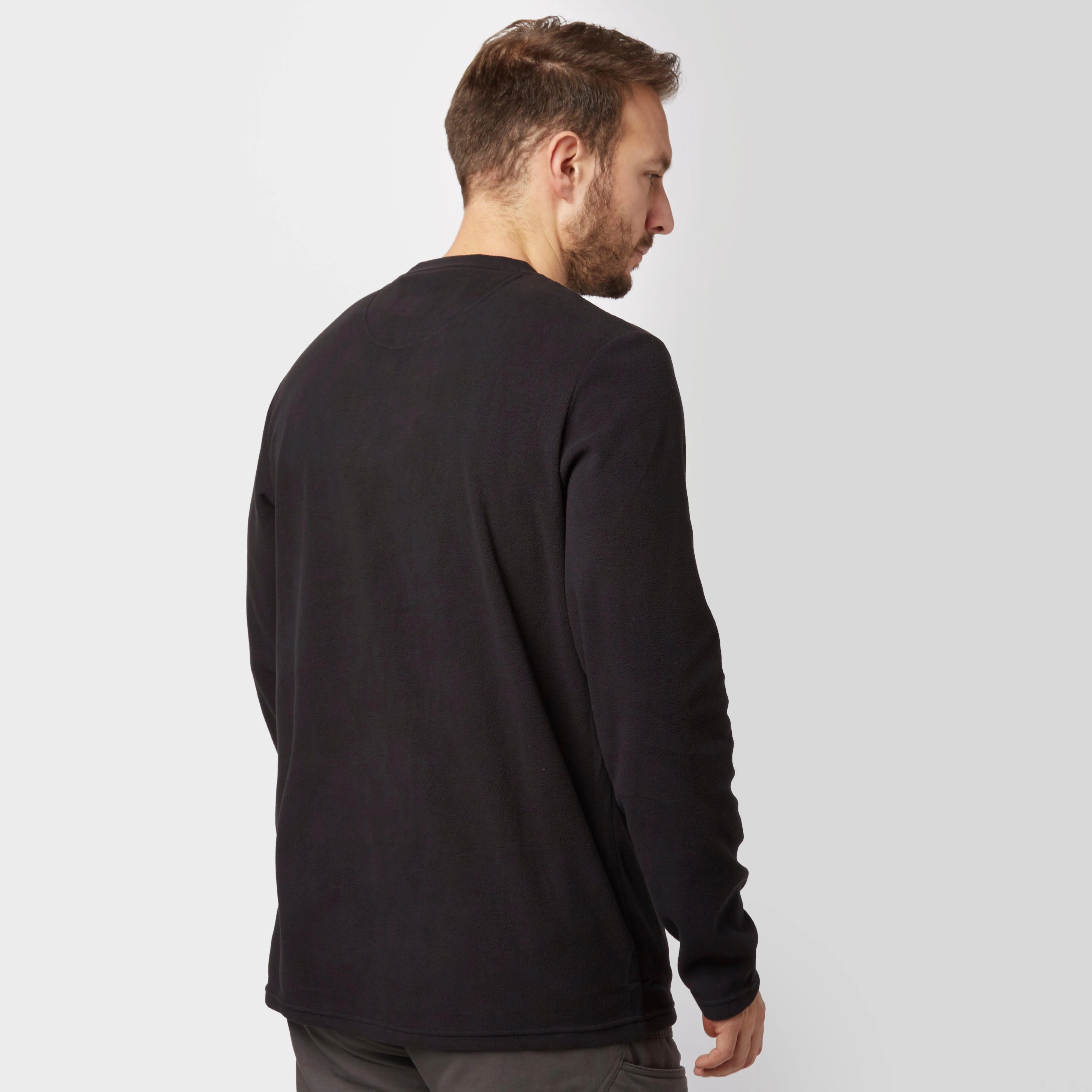 Men's Ullswater Crew Neck Fleece - Image 2