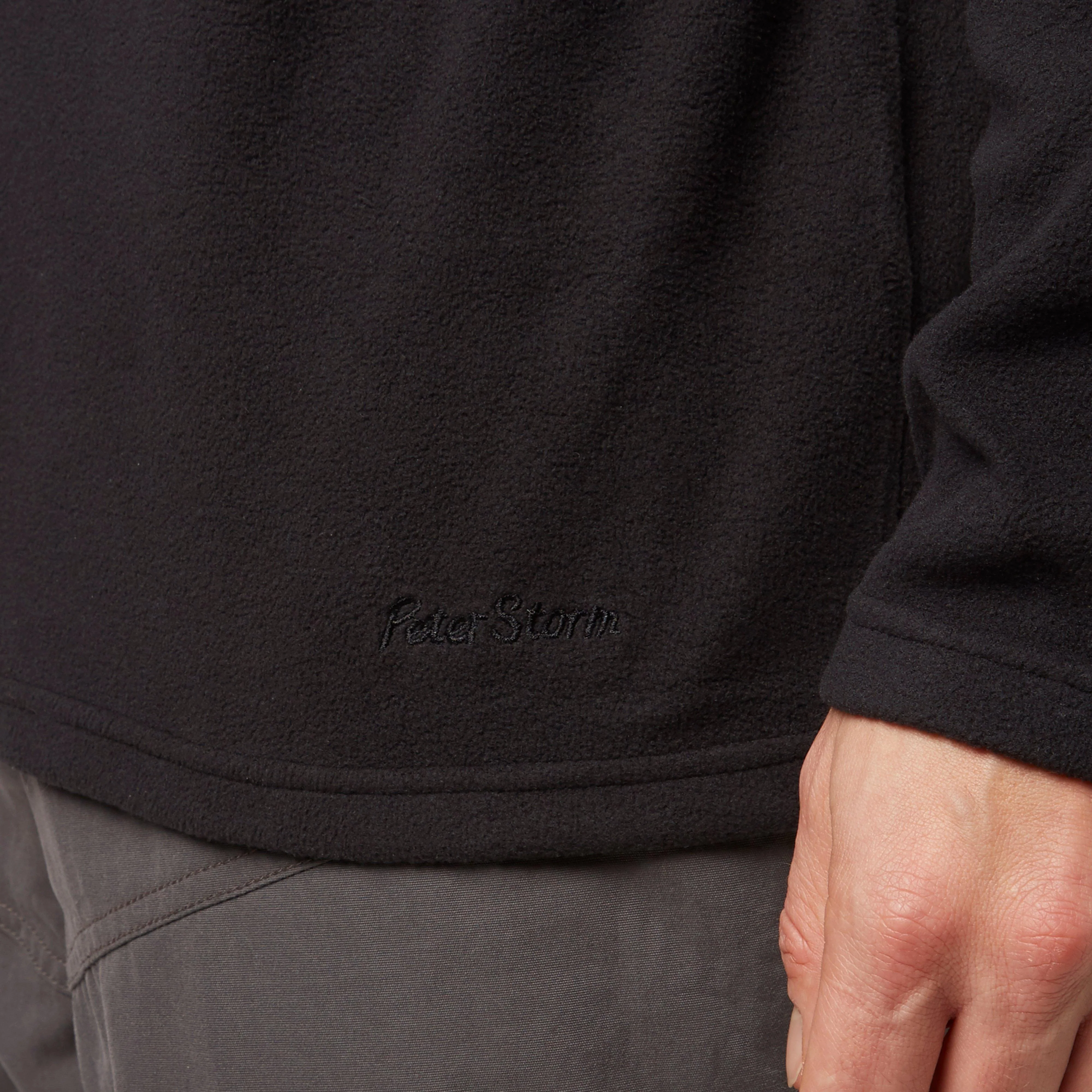 Men's Ullswater Crew Neck Fleece - Image 4