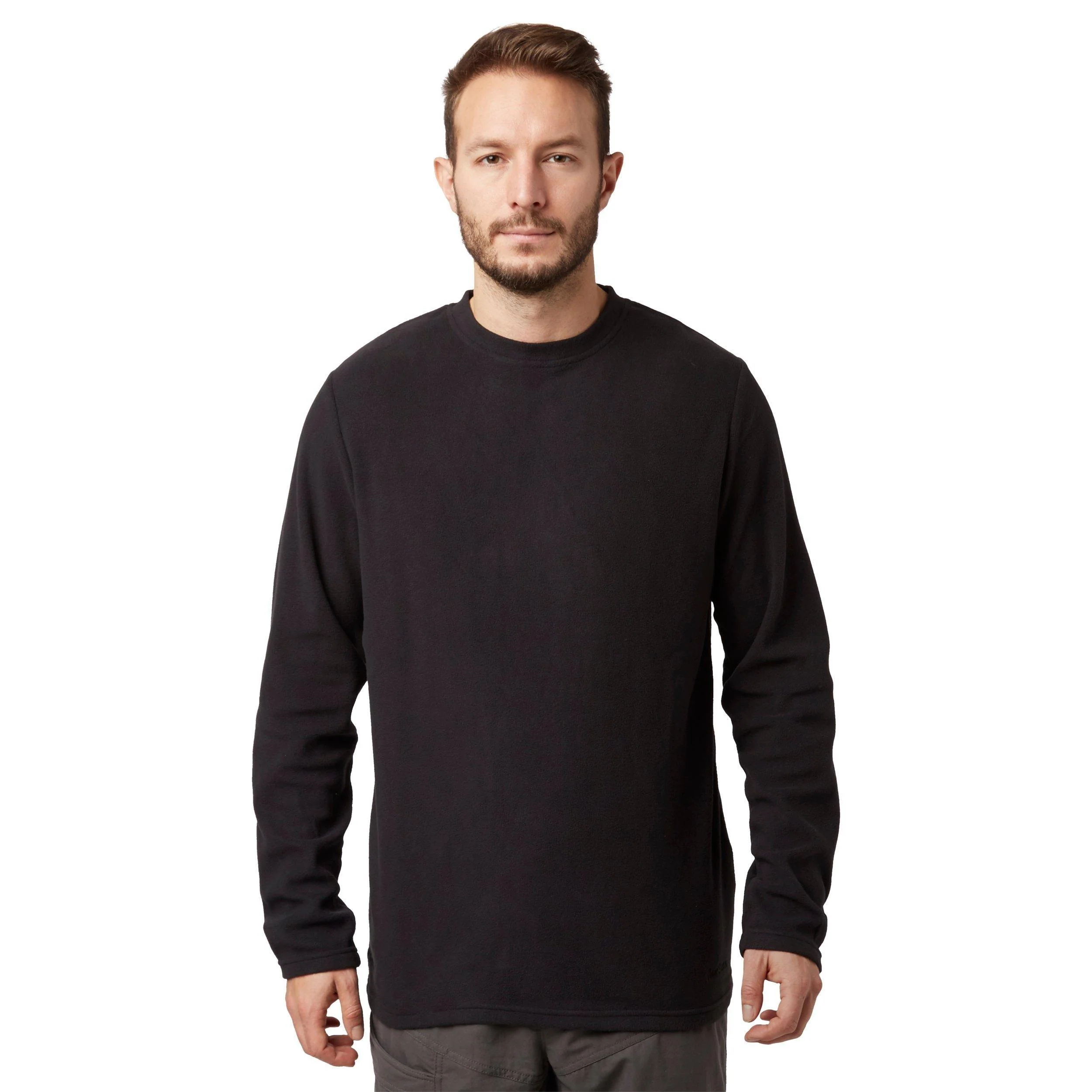 Men's Ullswater Crew Neck Fleece - Image 5