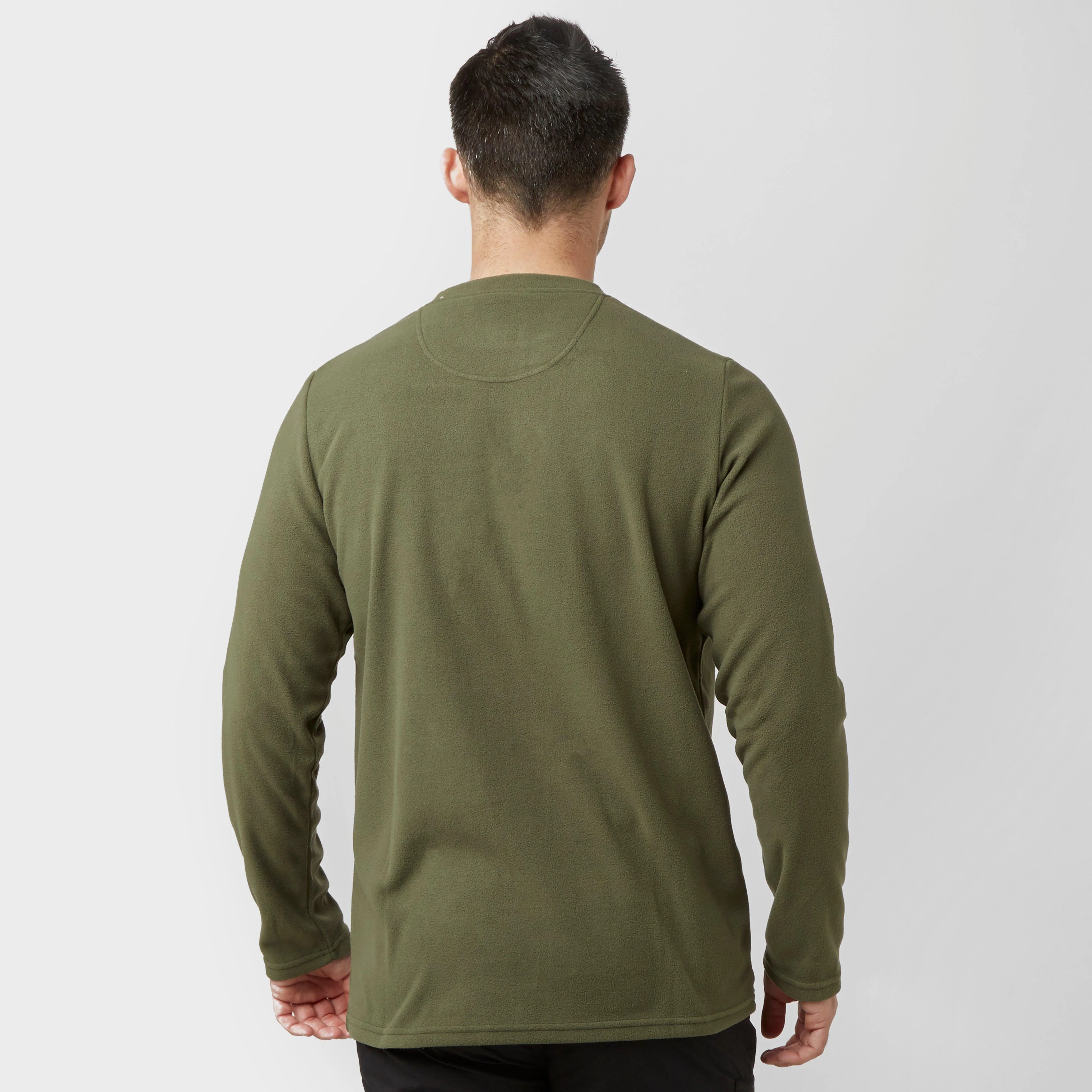 Men's Ullswater Crew Neck Fleece - Image 2