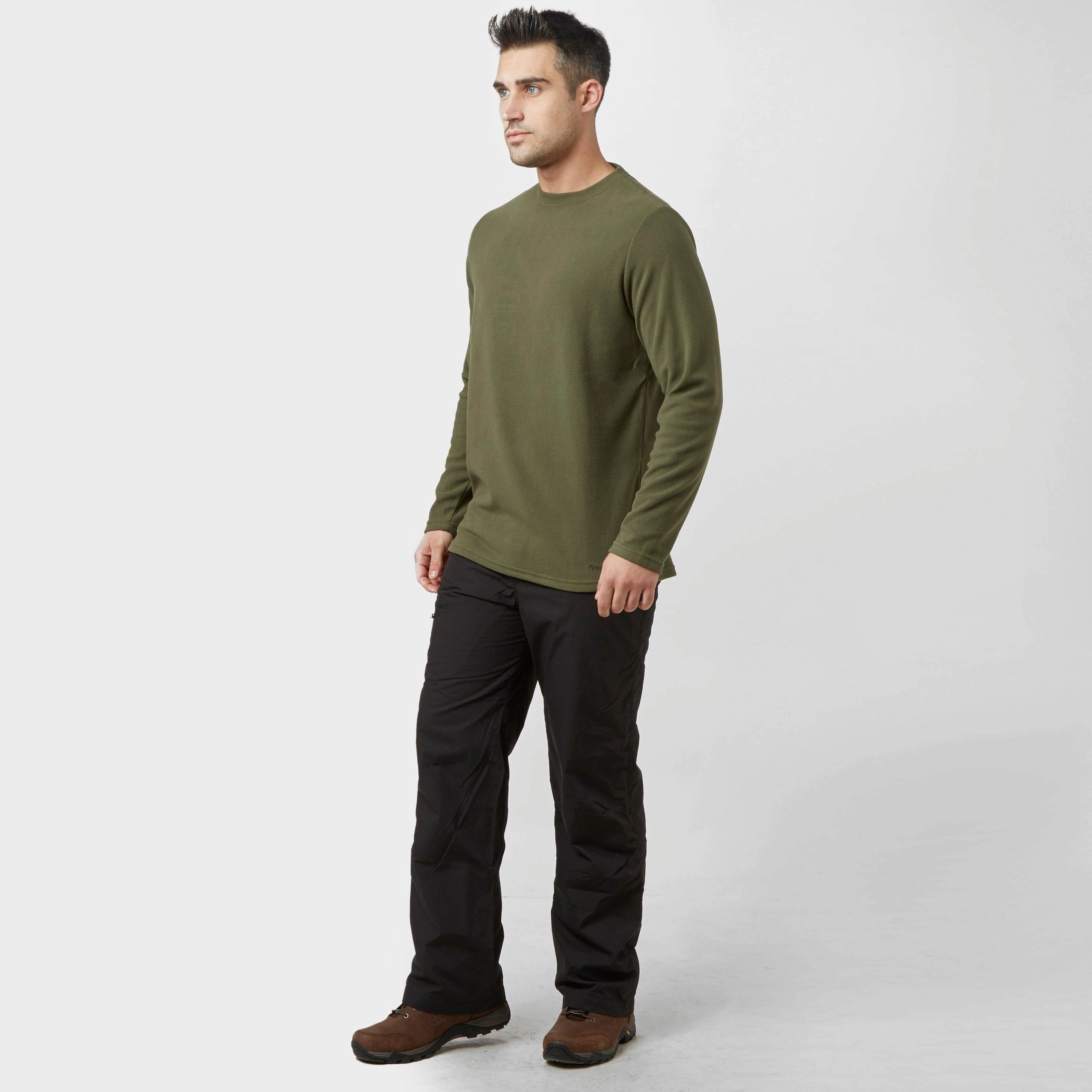 Men's Ullswater Crew Neck Fleece - Image 3