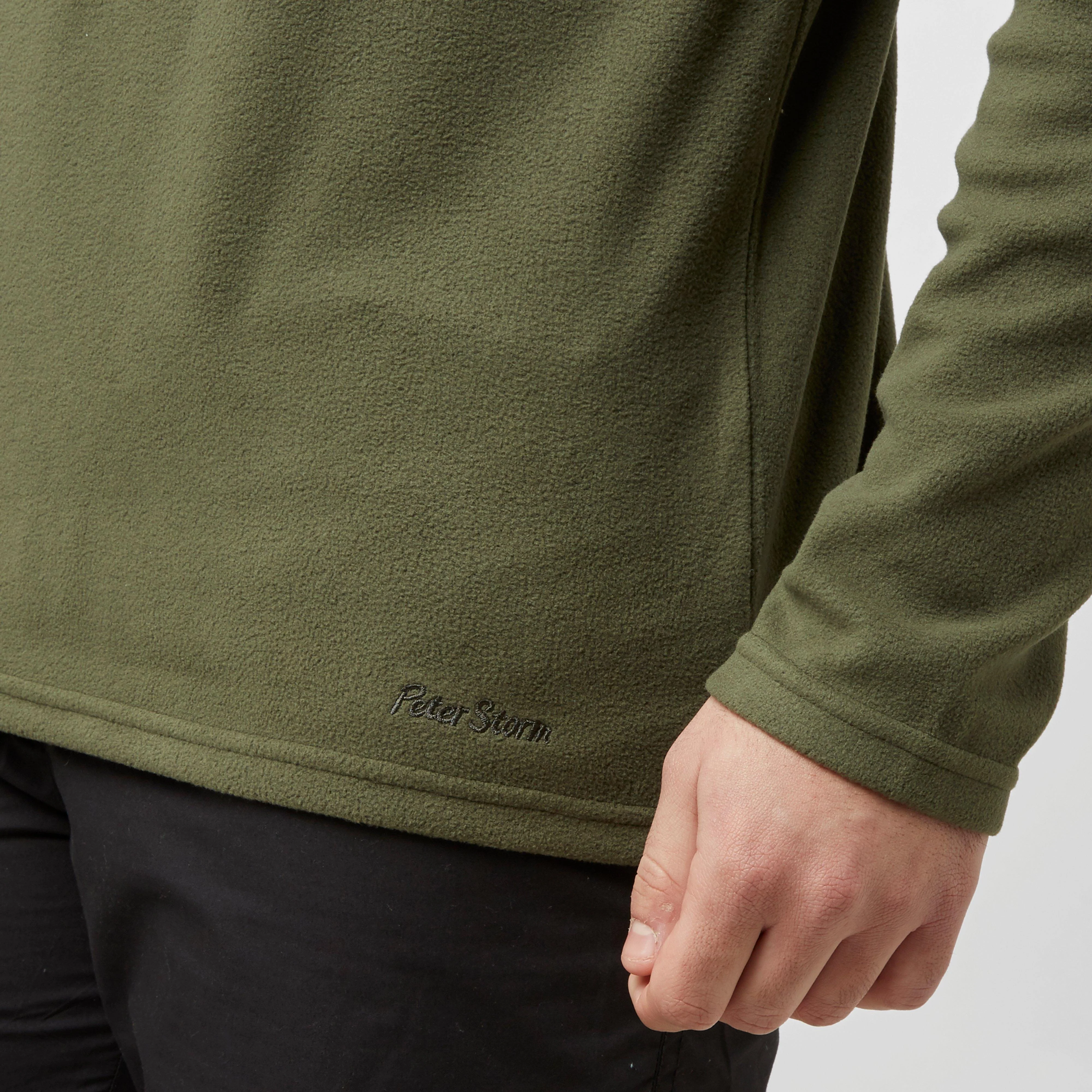 Men's Ullswater Crew Neck Fleece - Image 4