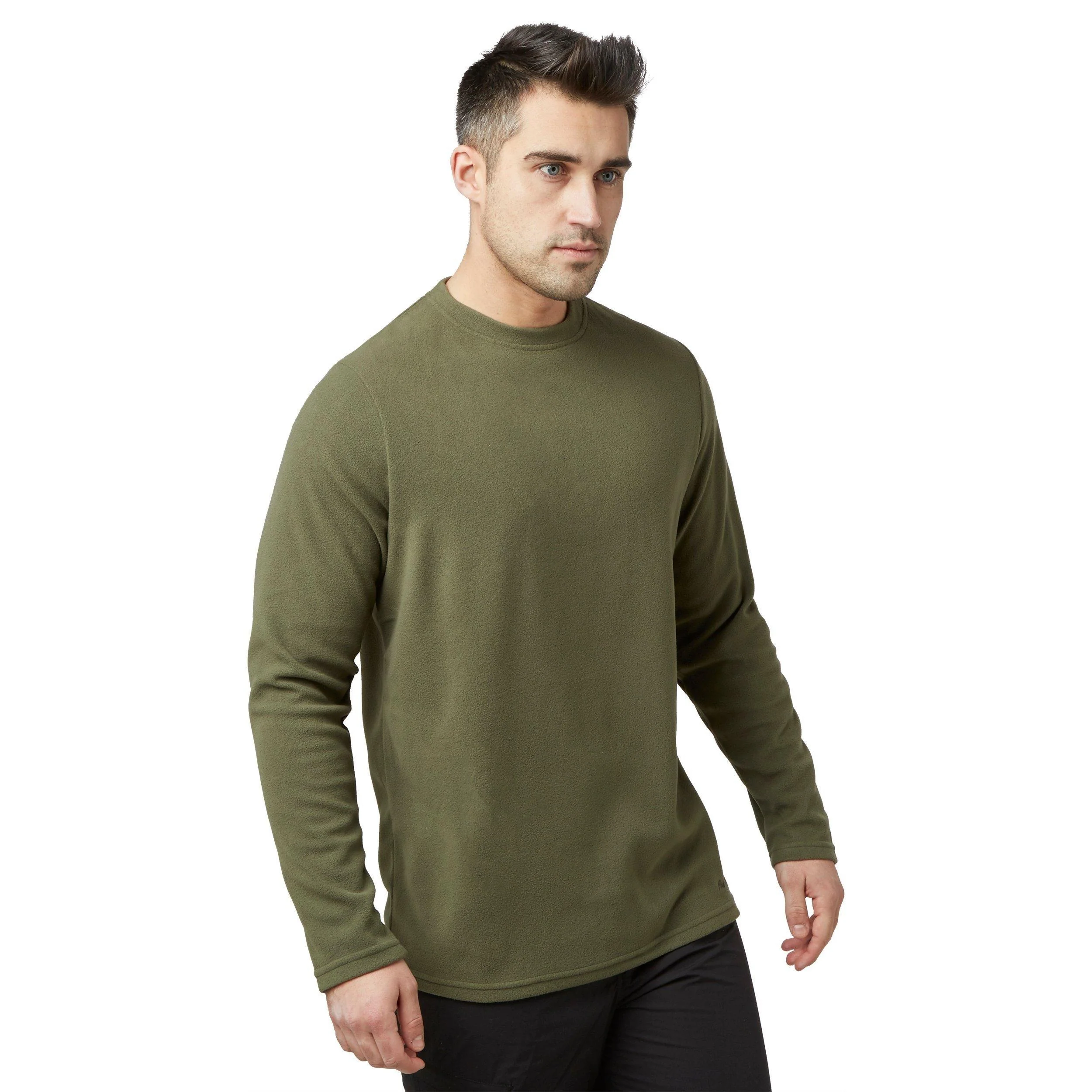 Men's Ullswater Crew Neck Fleece - Image 5