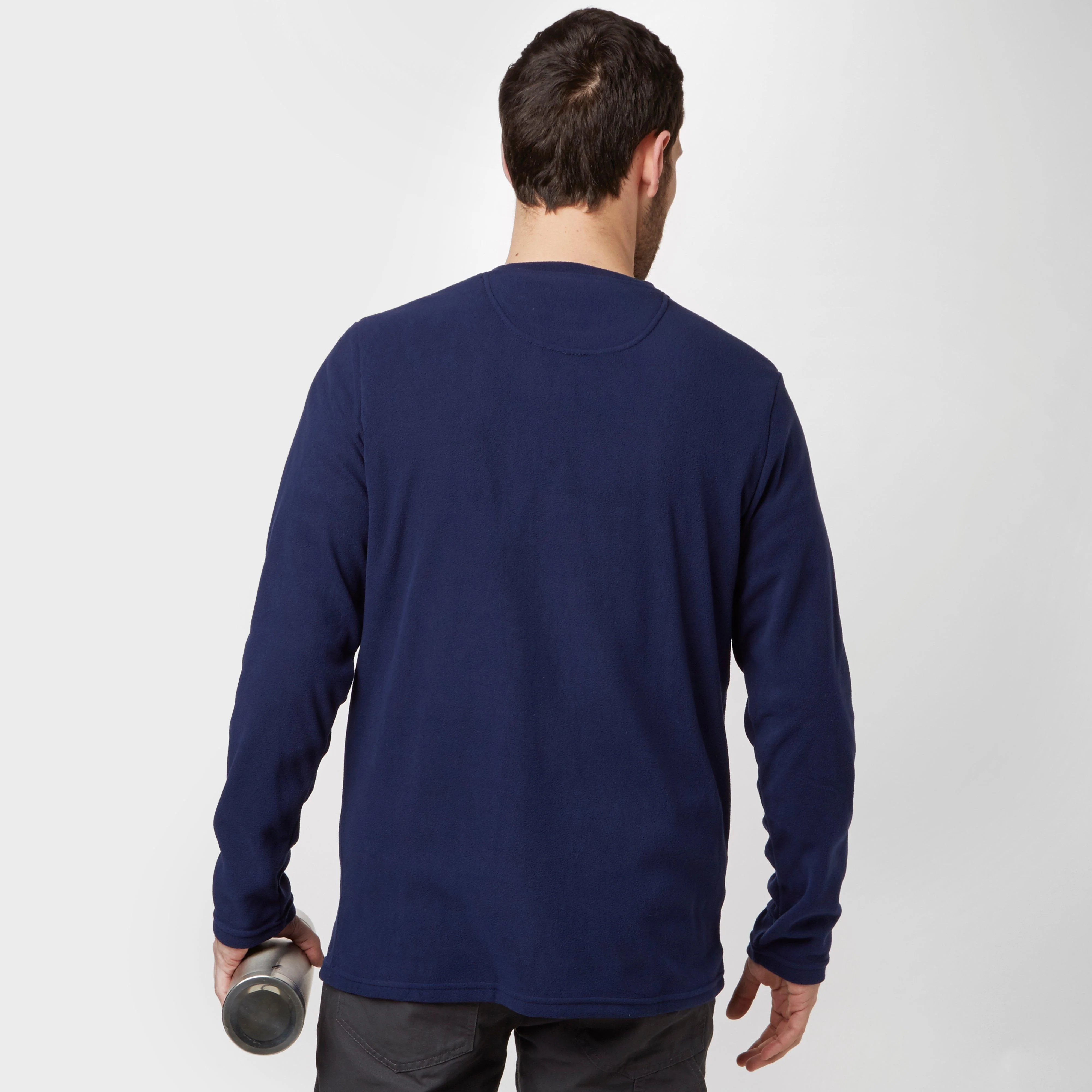 Men's Ullswater Crew Neck Fleece - Image 2