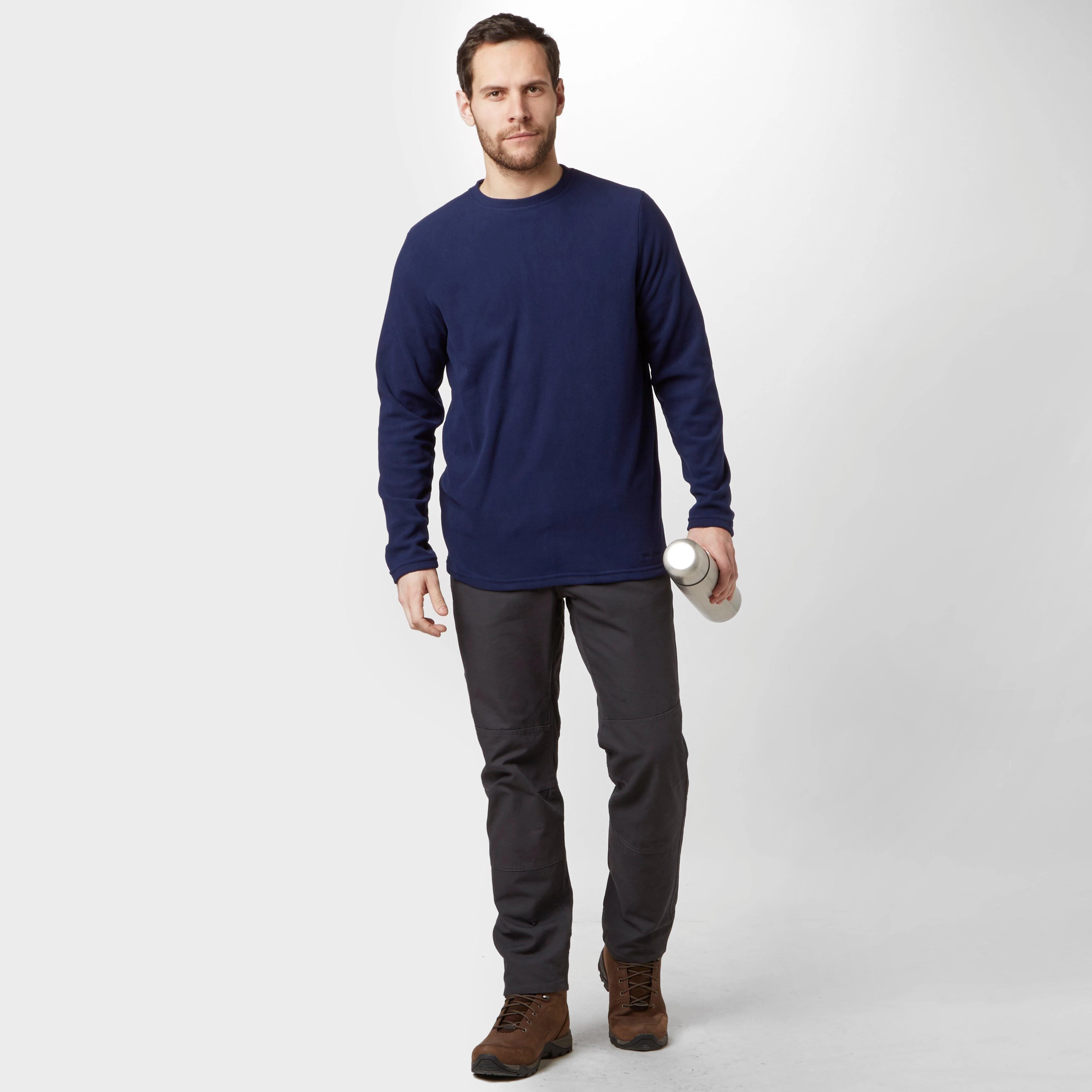Men's Ullswater Crew Neck Fleece - Image 3