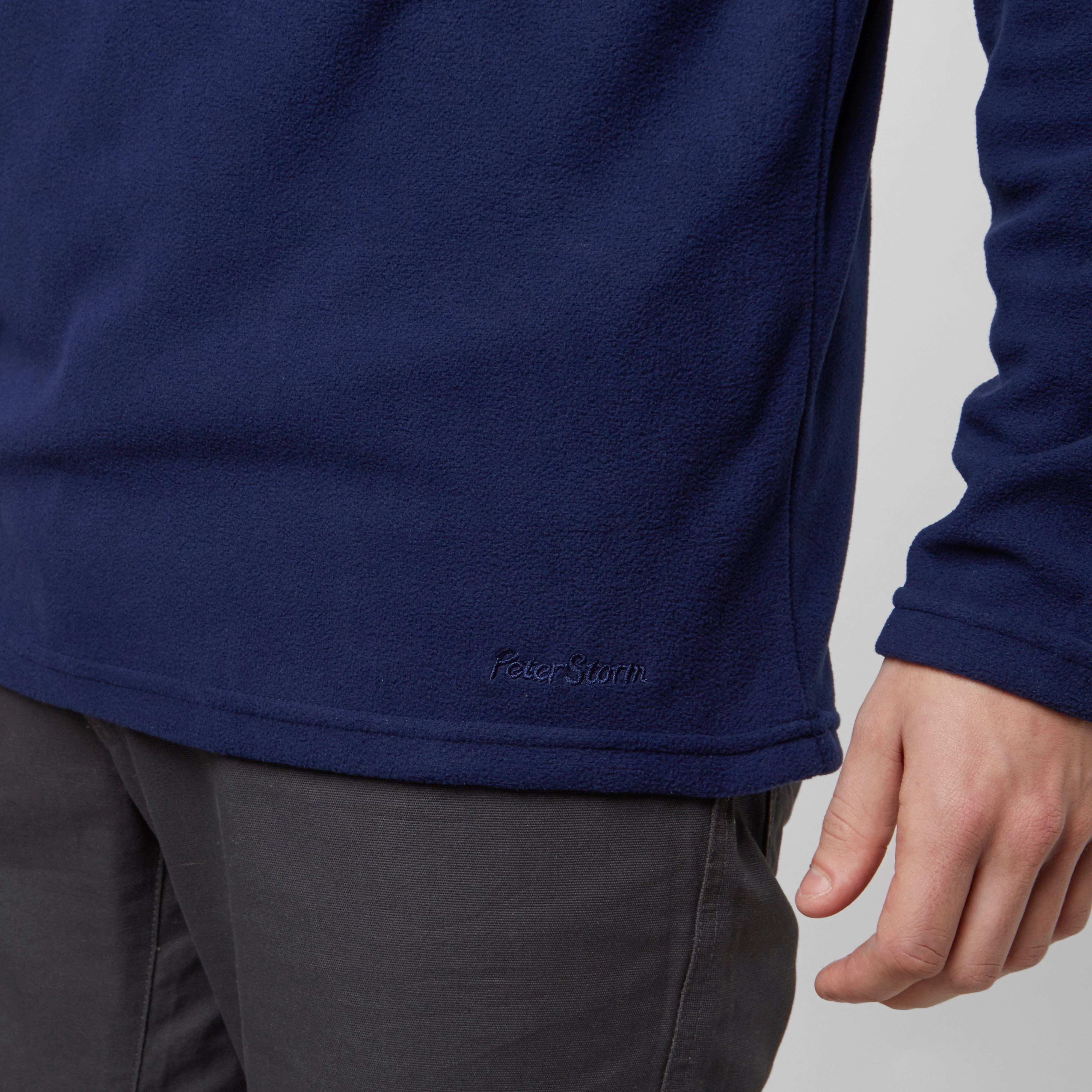 Men's Ullswater Crew Neck Fleece - Image 4