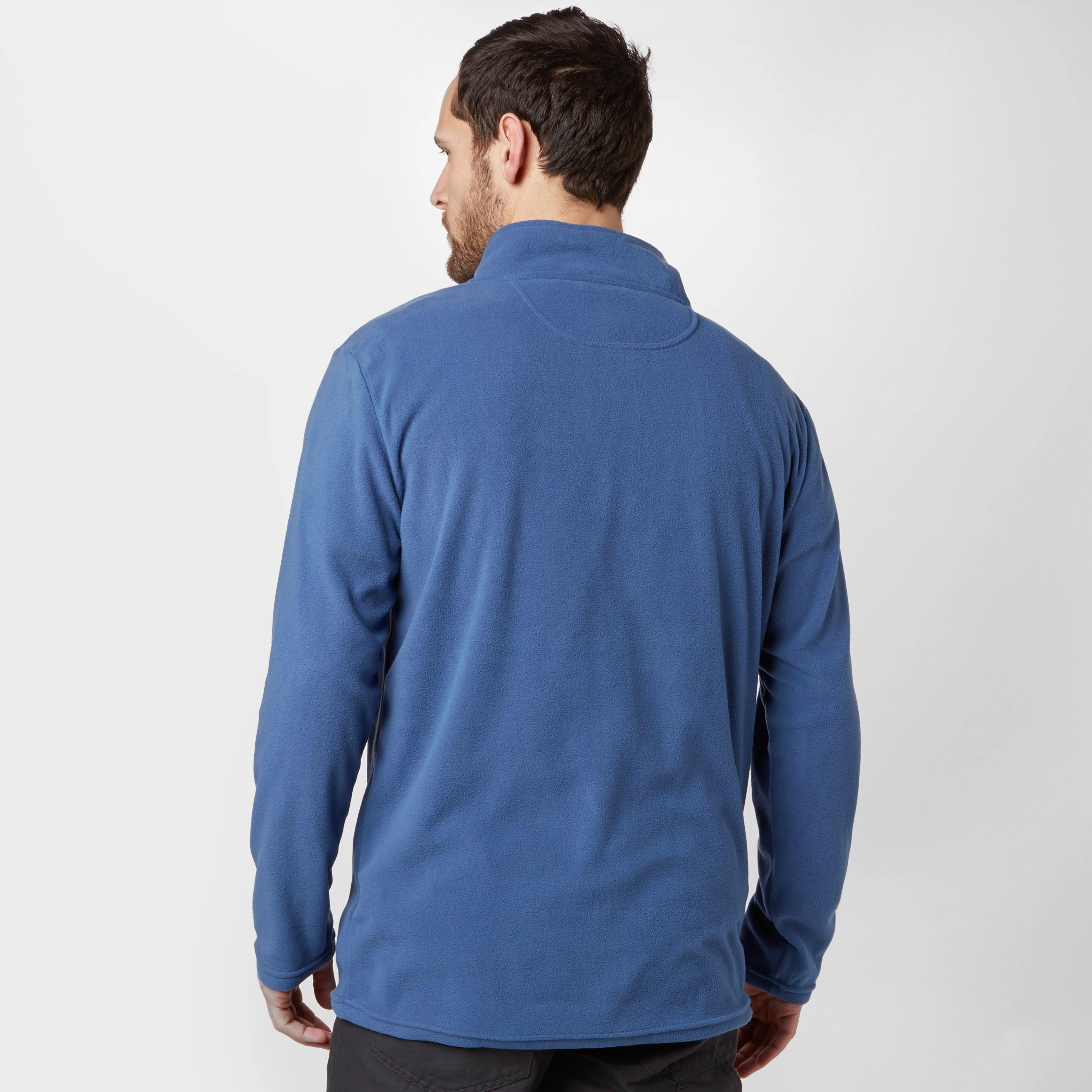 Men’s Ullswater Half-Zip Fleece - Image 2