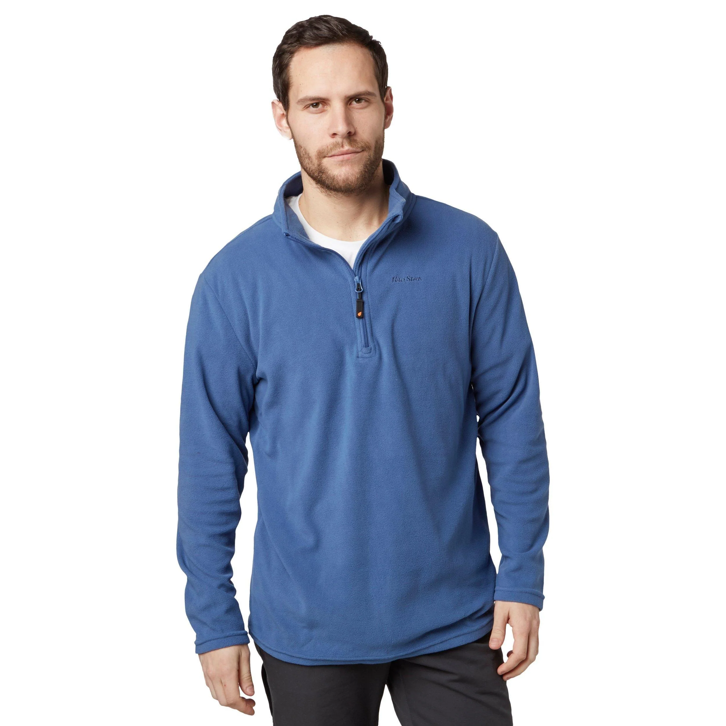 Men’s Ullswater Half-Zip Fleece - Image 5