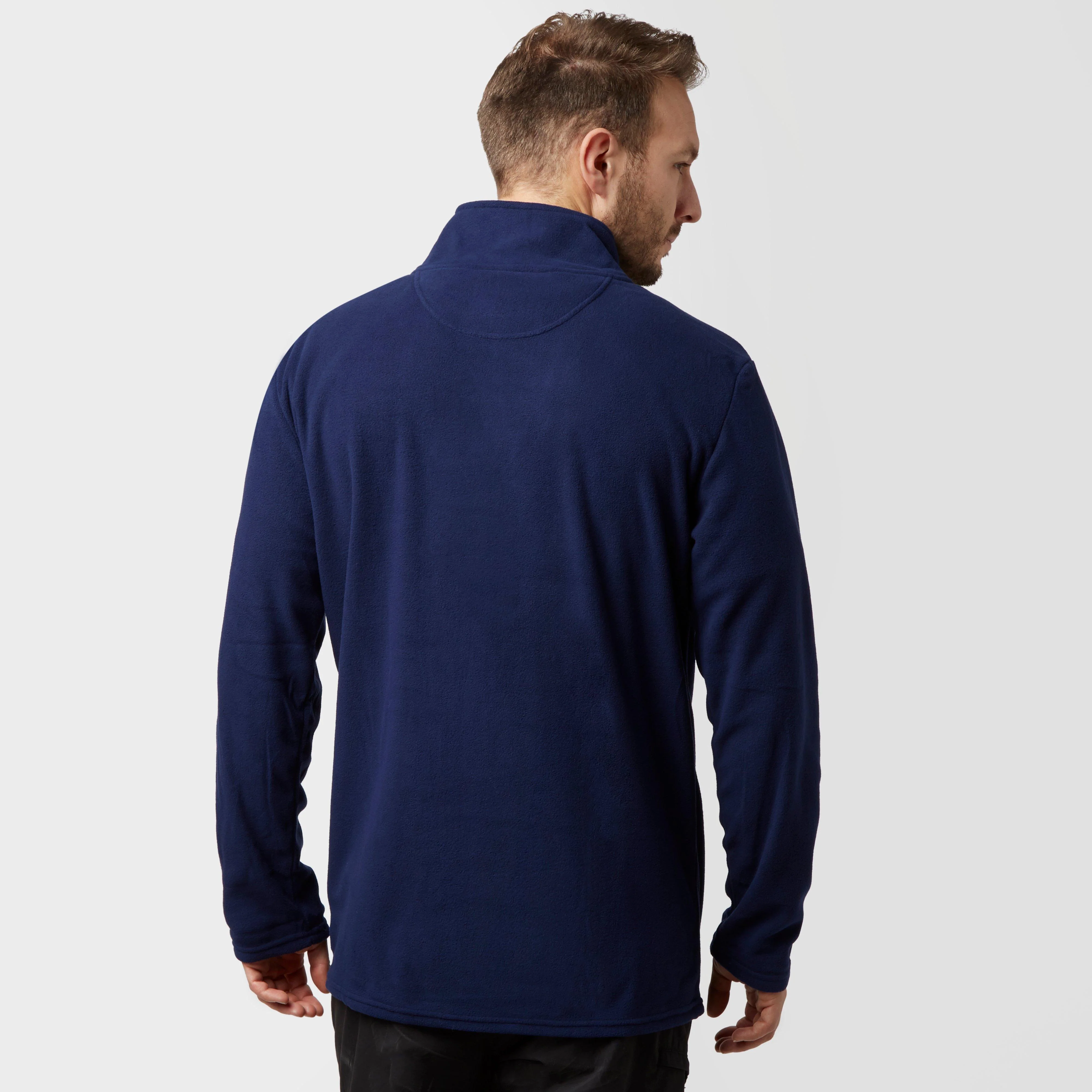 Men’s Ullswater Half-Zip Fleece - Image 2