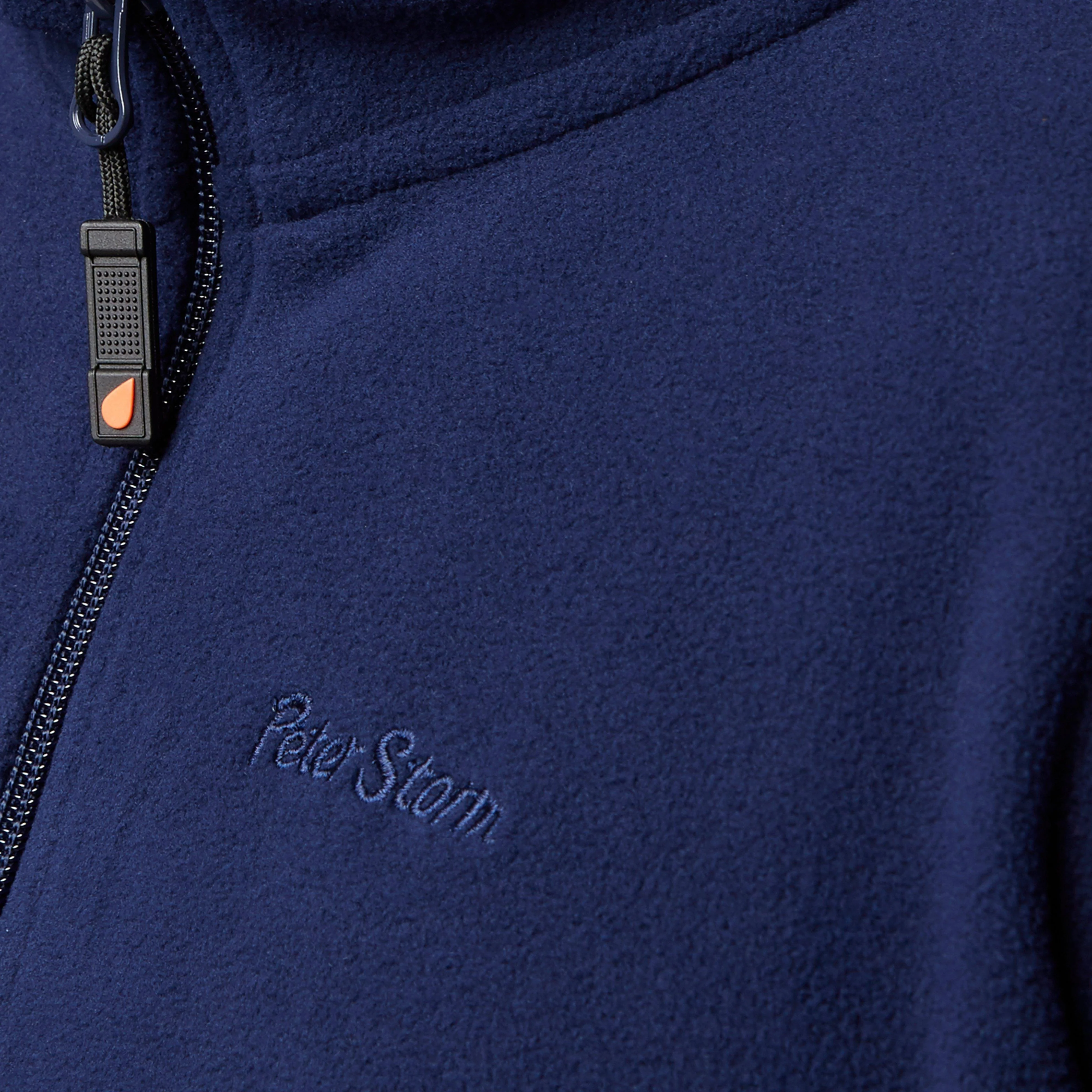 Men’s Ullswater Half-Zip Fleece - Image 4