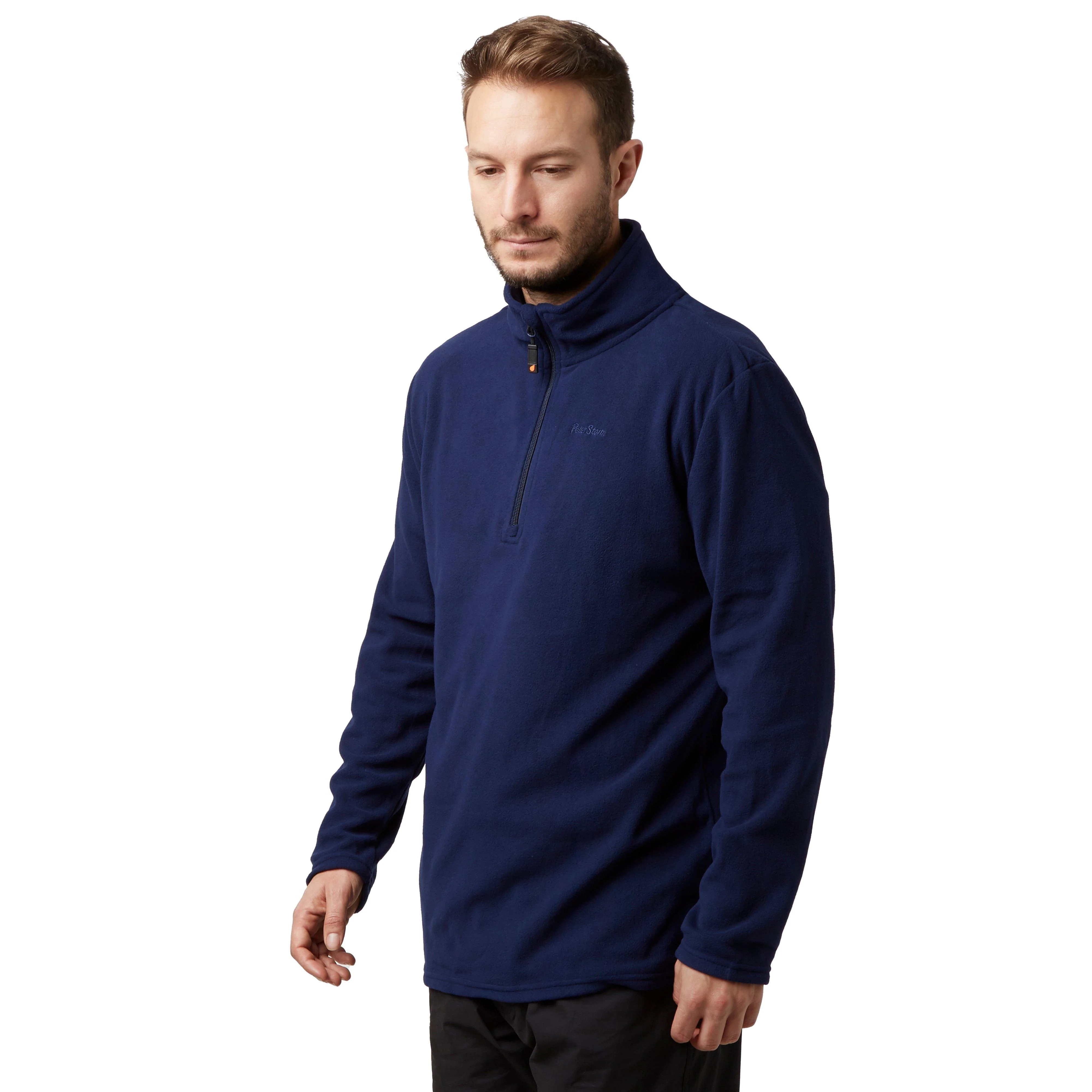 Men’s Ullswater Half-Zip Fleece - Image 5