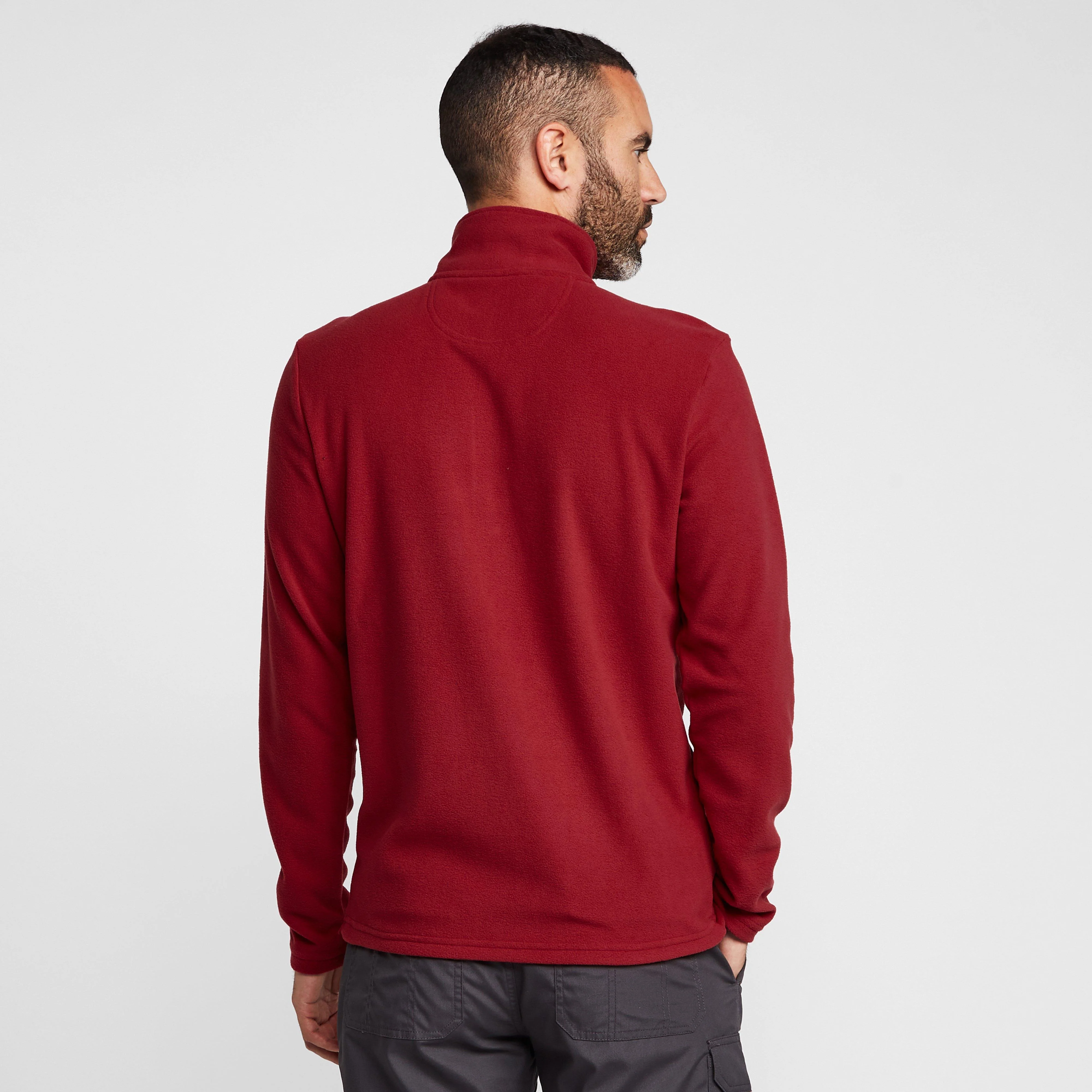 Men’s Ullswater Half-Zip Fleece - Image 2