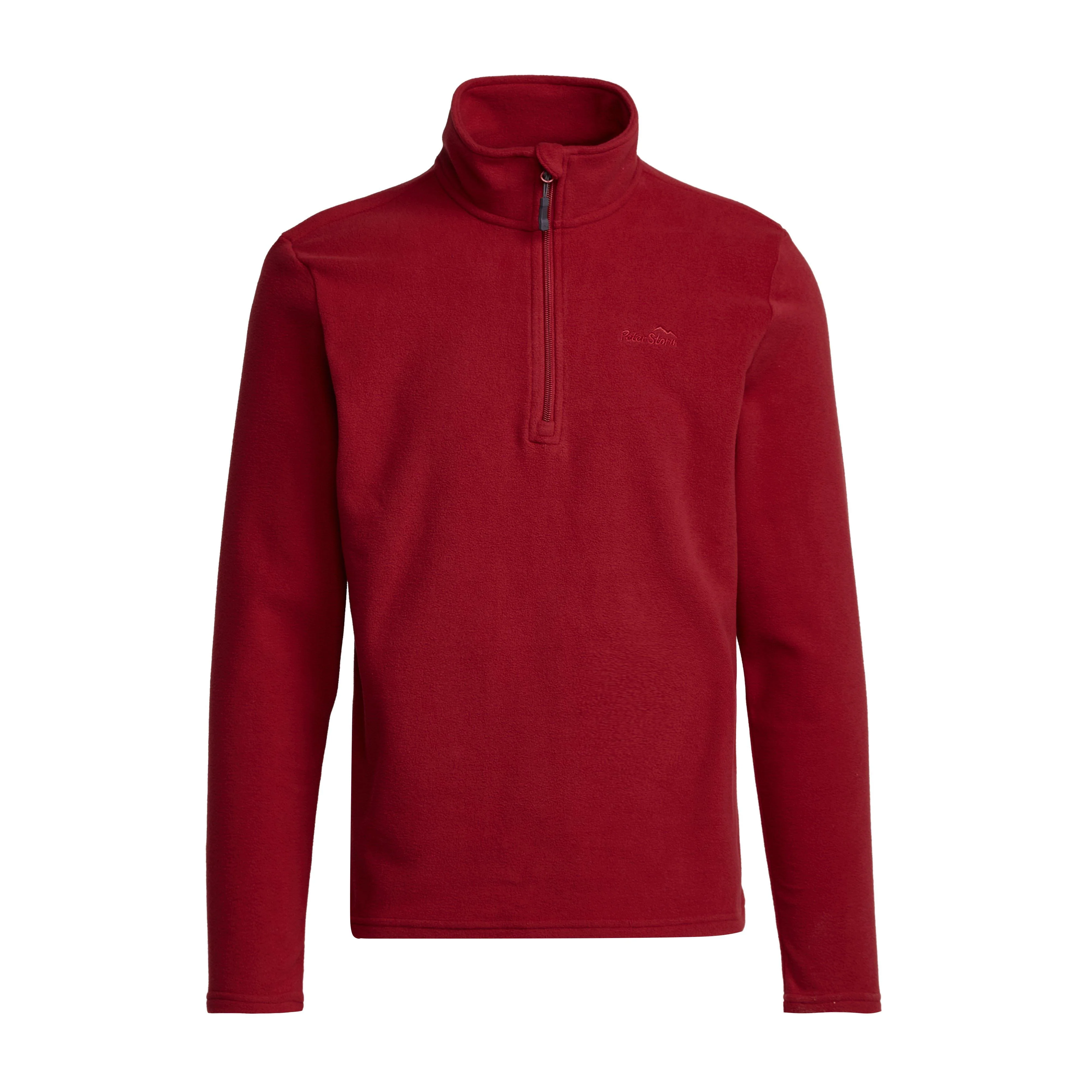 Men’s Ullswater Half-Zip Fleece - Image 6