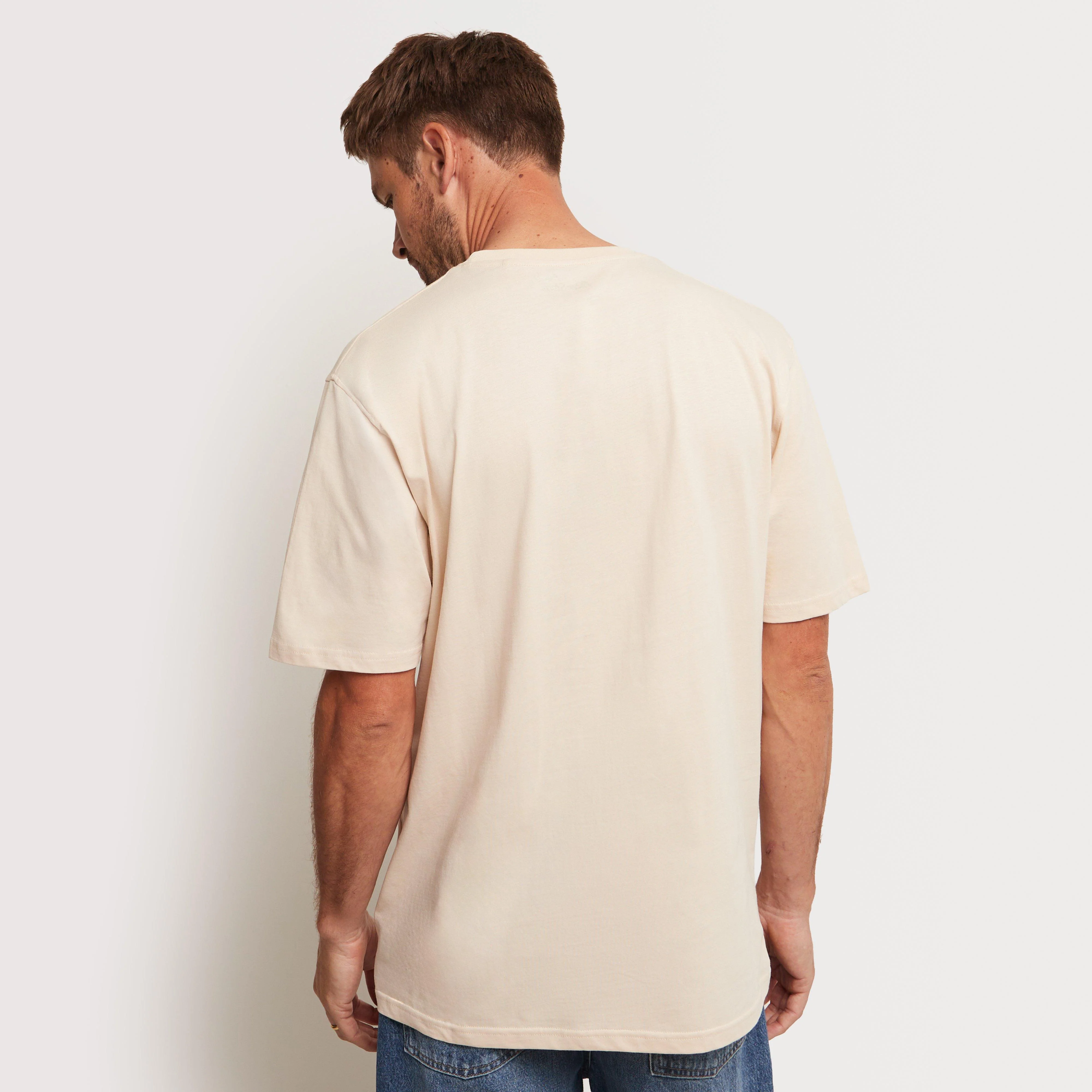 Men's Vintage Summit Tee - Image 4