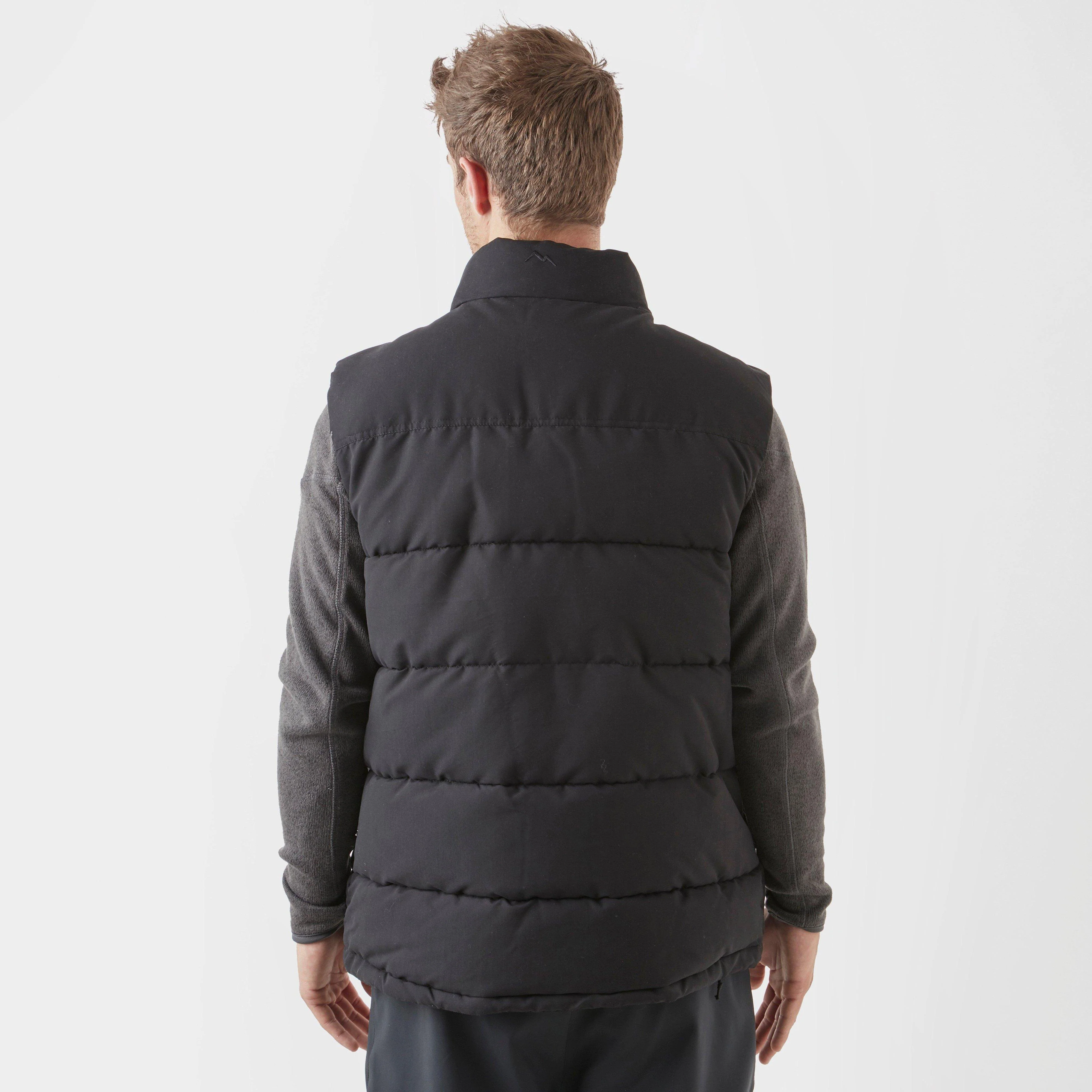 Men's Walter Wadded II Insulated Gilet - Image 2