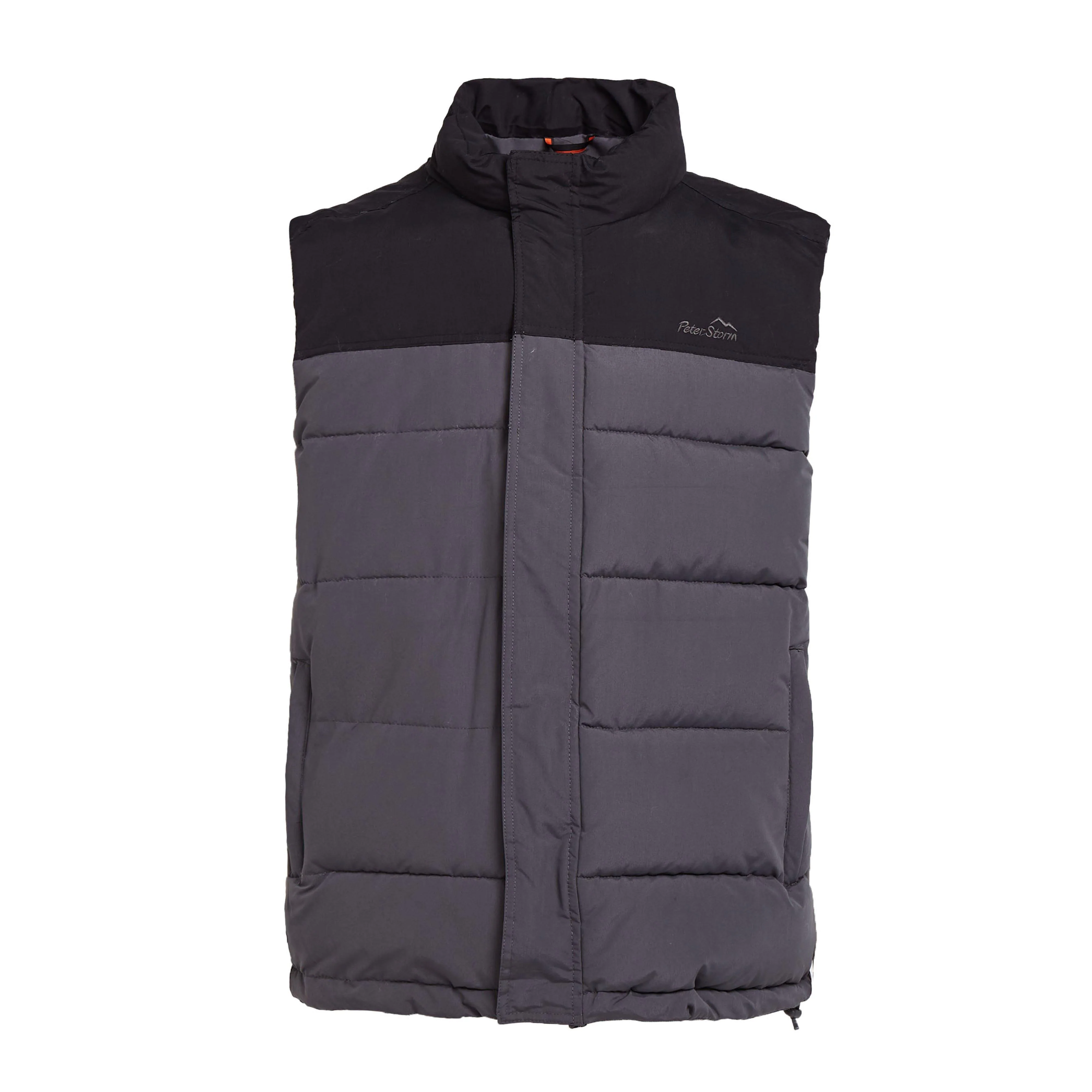 Men's Walter Wadded II Insulated Gilet - Image 10