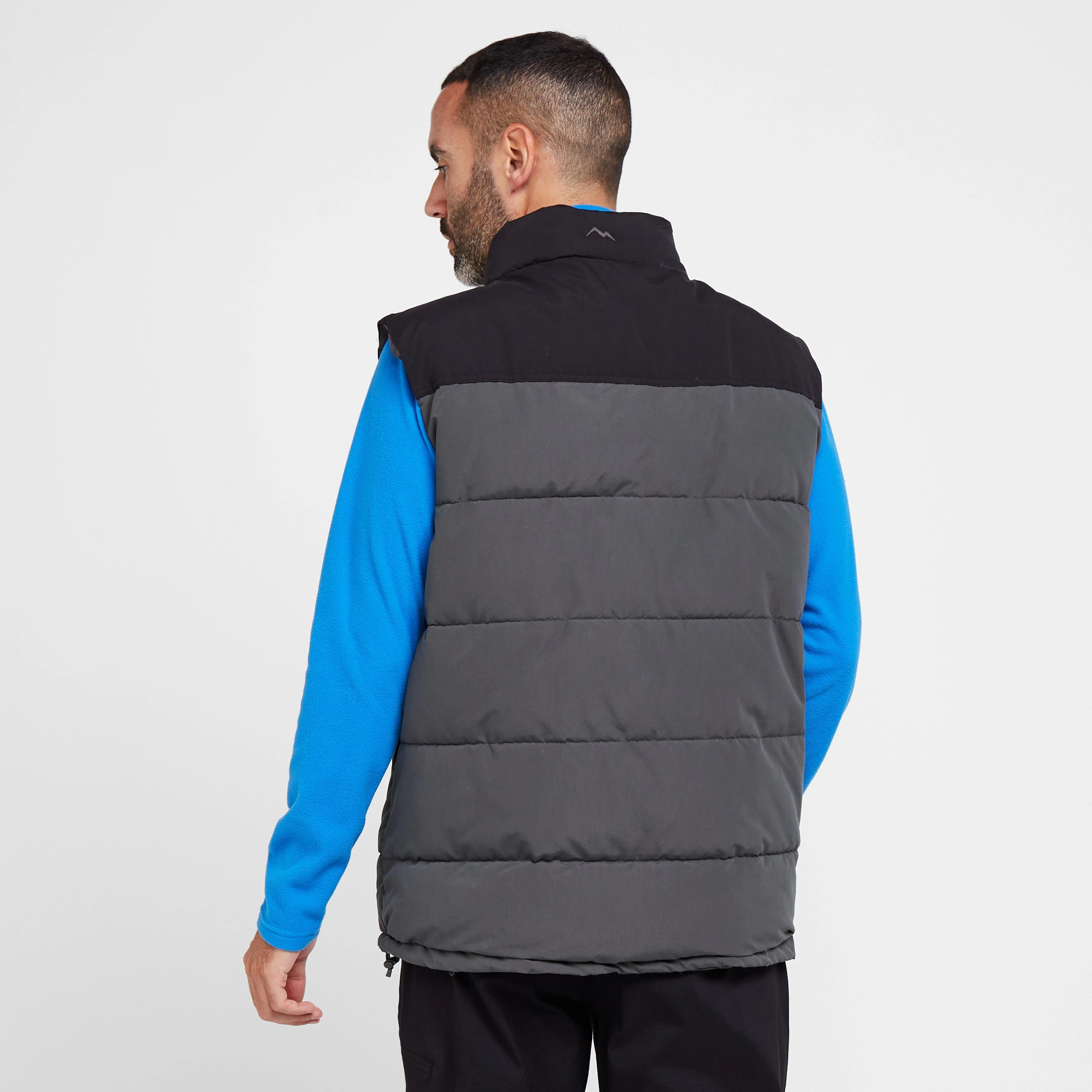 Men's Walter Wadded II Insulated Gilet - Image 2