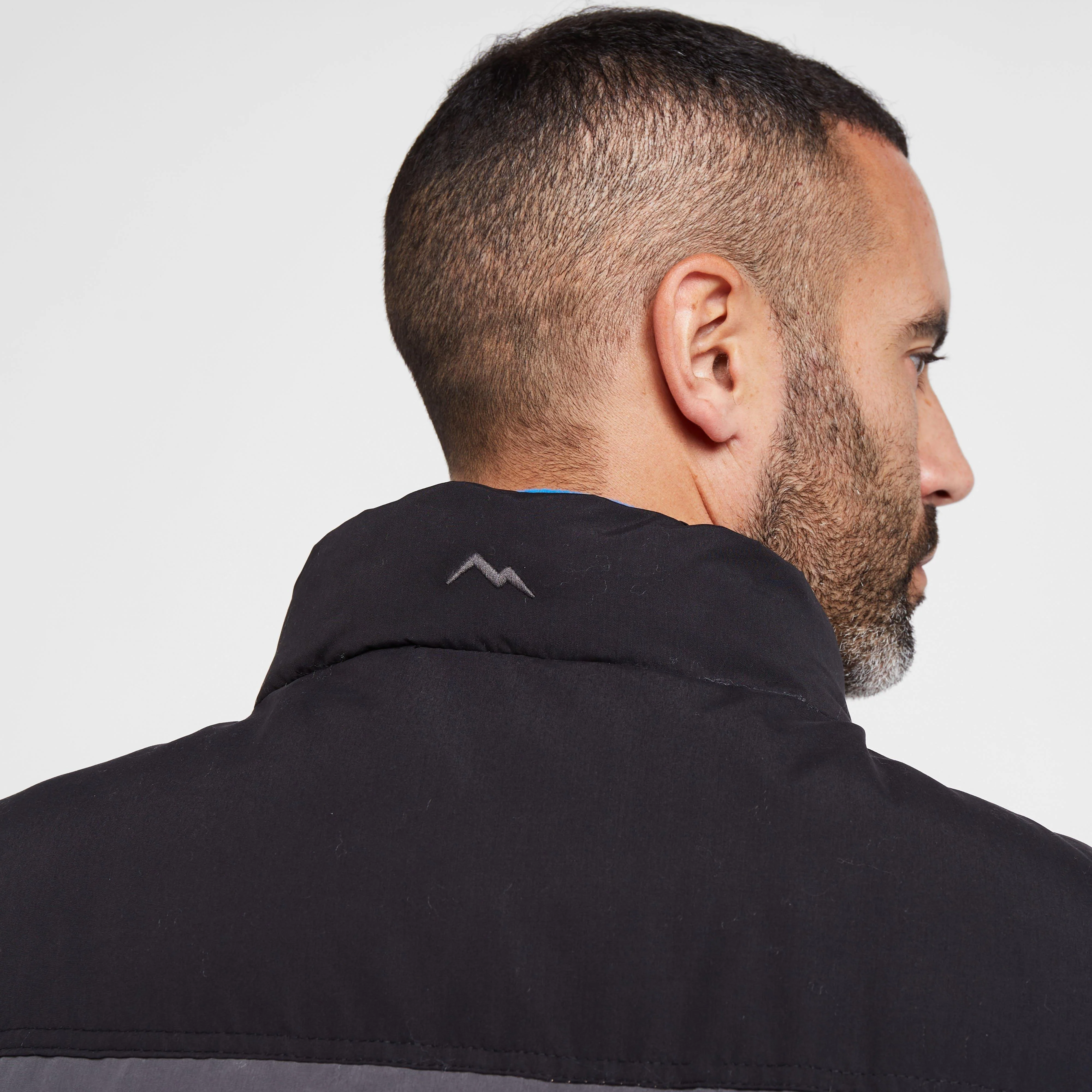 Men's Walter Wadded II Insulated Gilet - Image 7