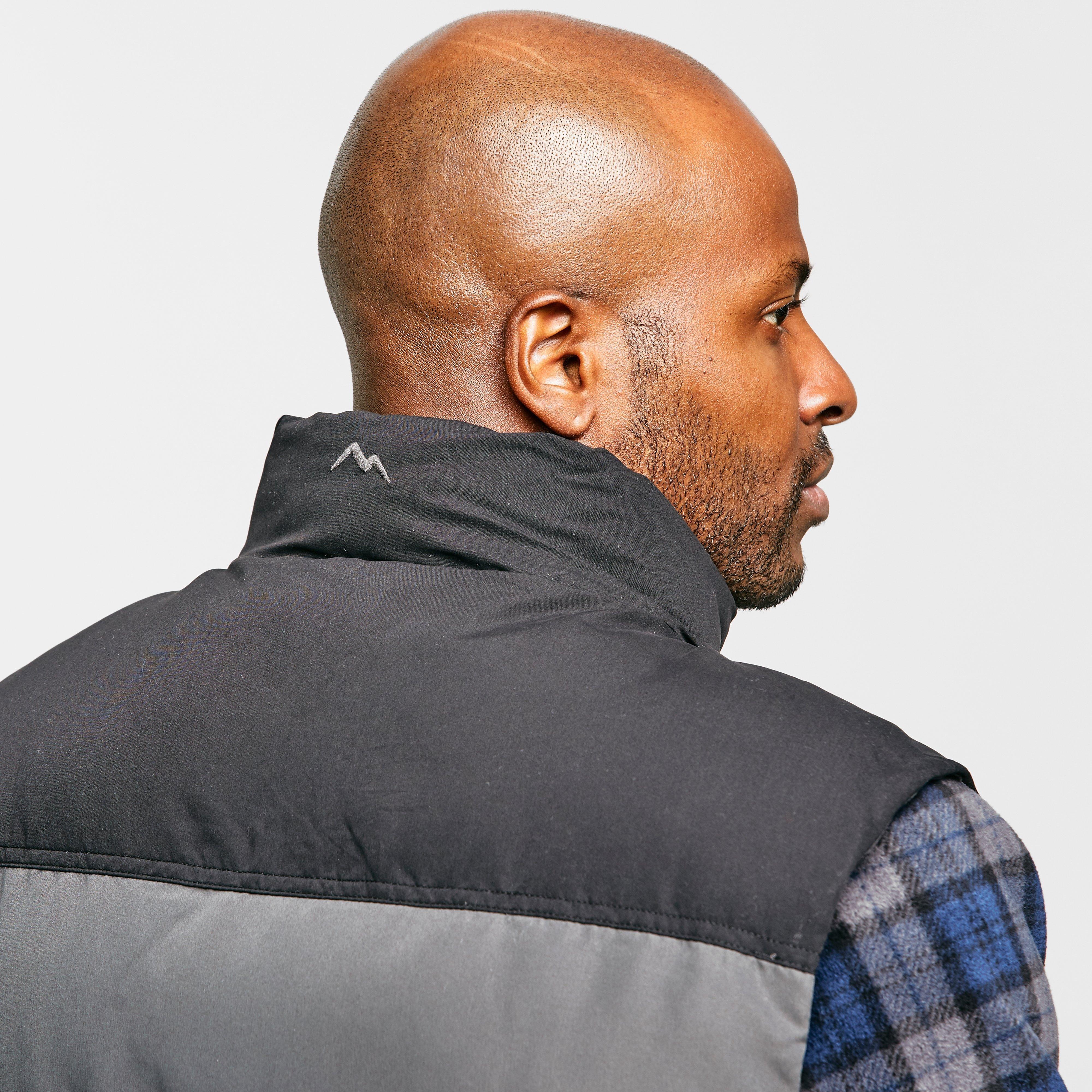 Men's Walter Wadded II Insulated Gilet - Image 9