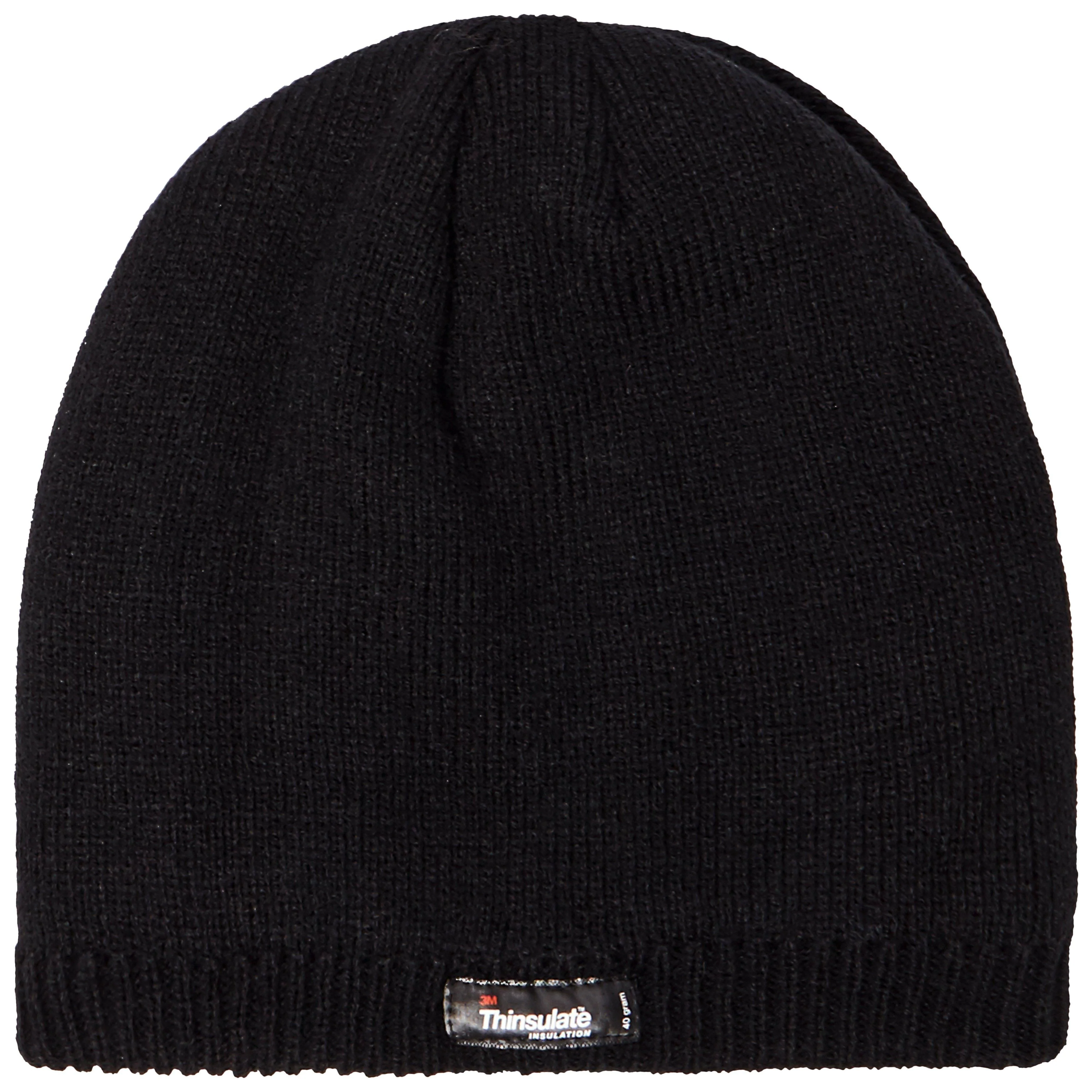 Men's Waterproof Beanie Hat - Image 4