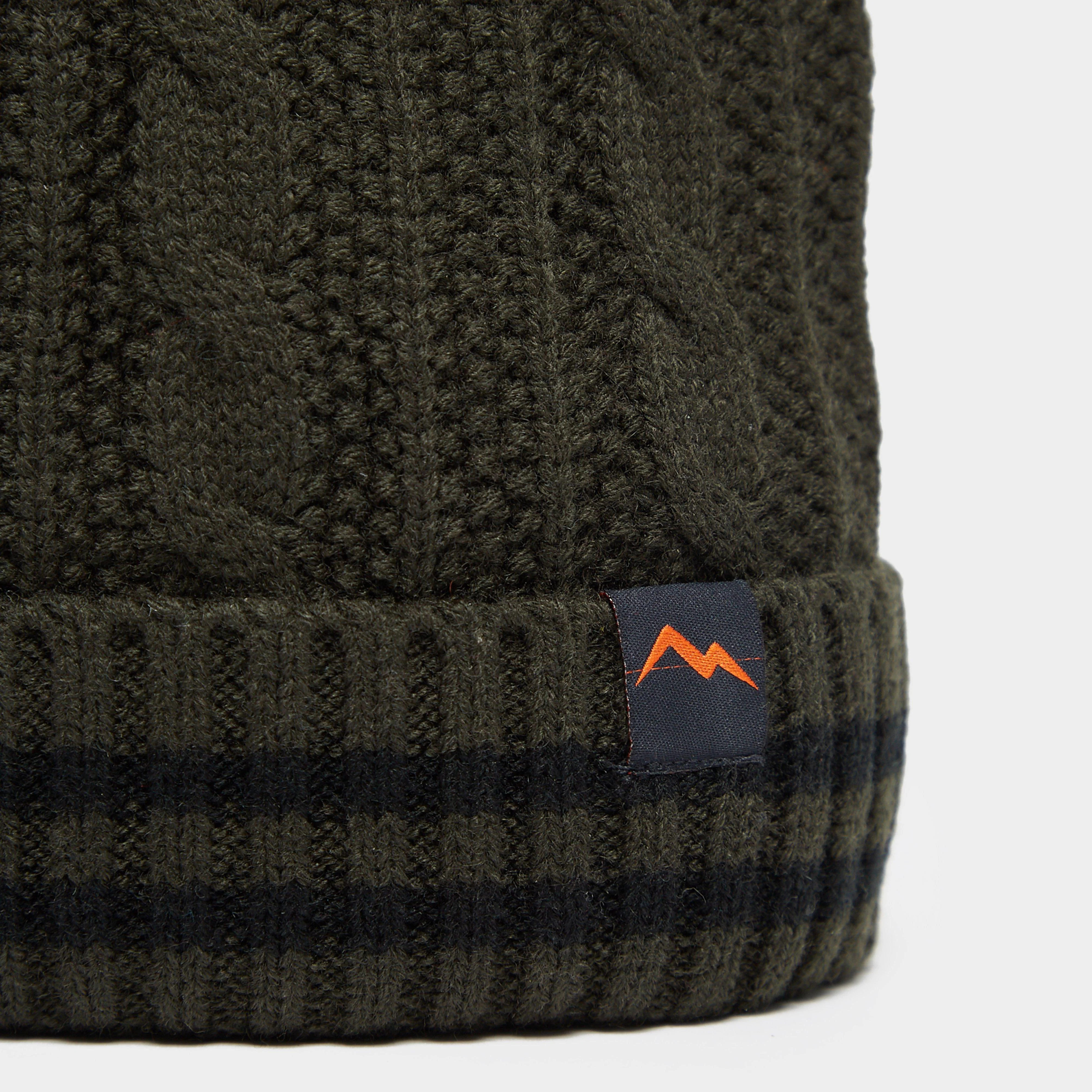 Men's Waterproof Kevin Bobble Hat - Image 3