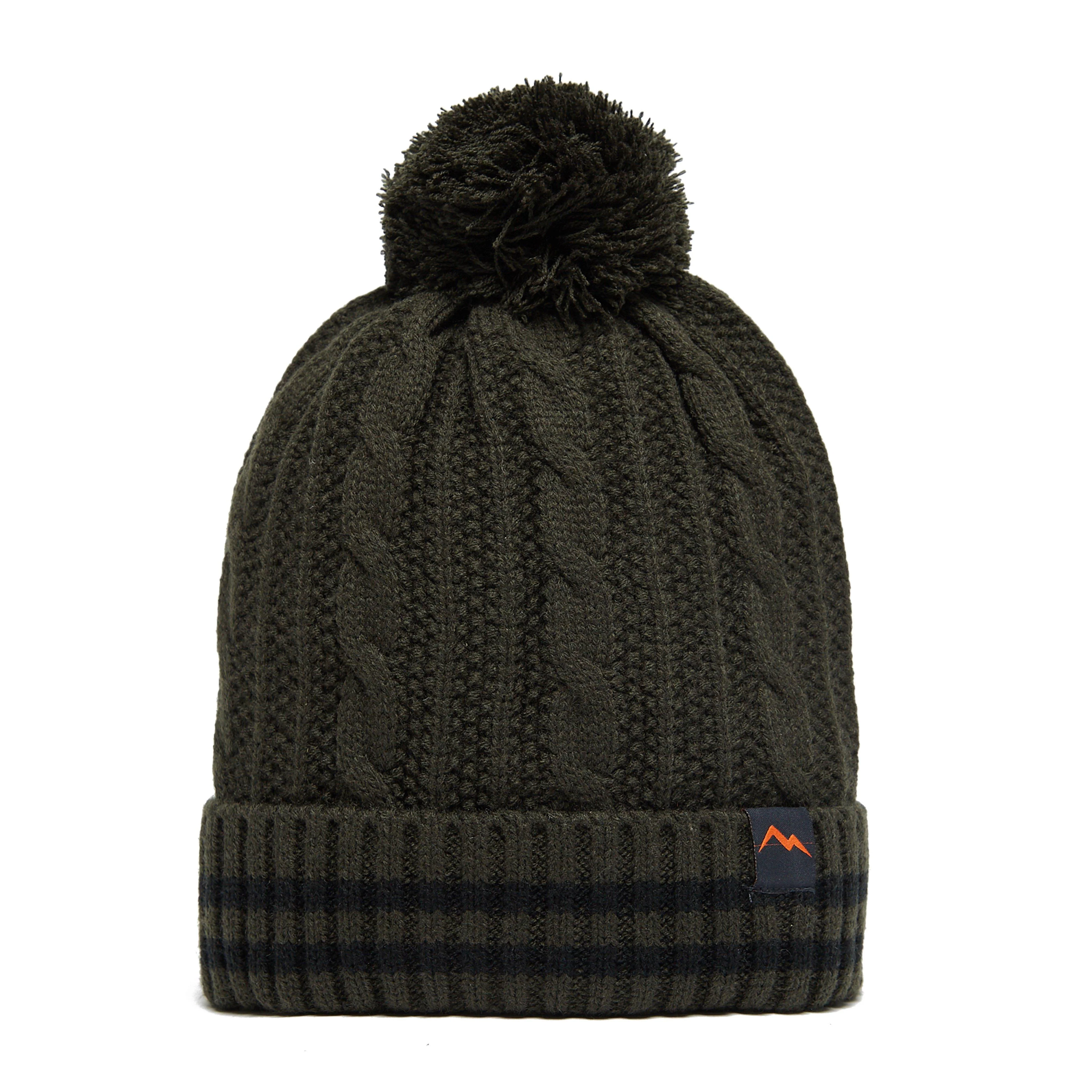 Men's Waterproof Kevin Bobble Hat - Image 4