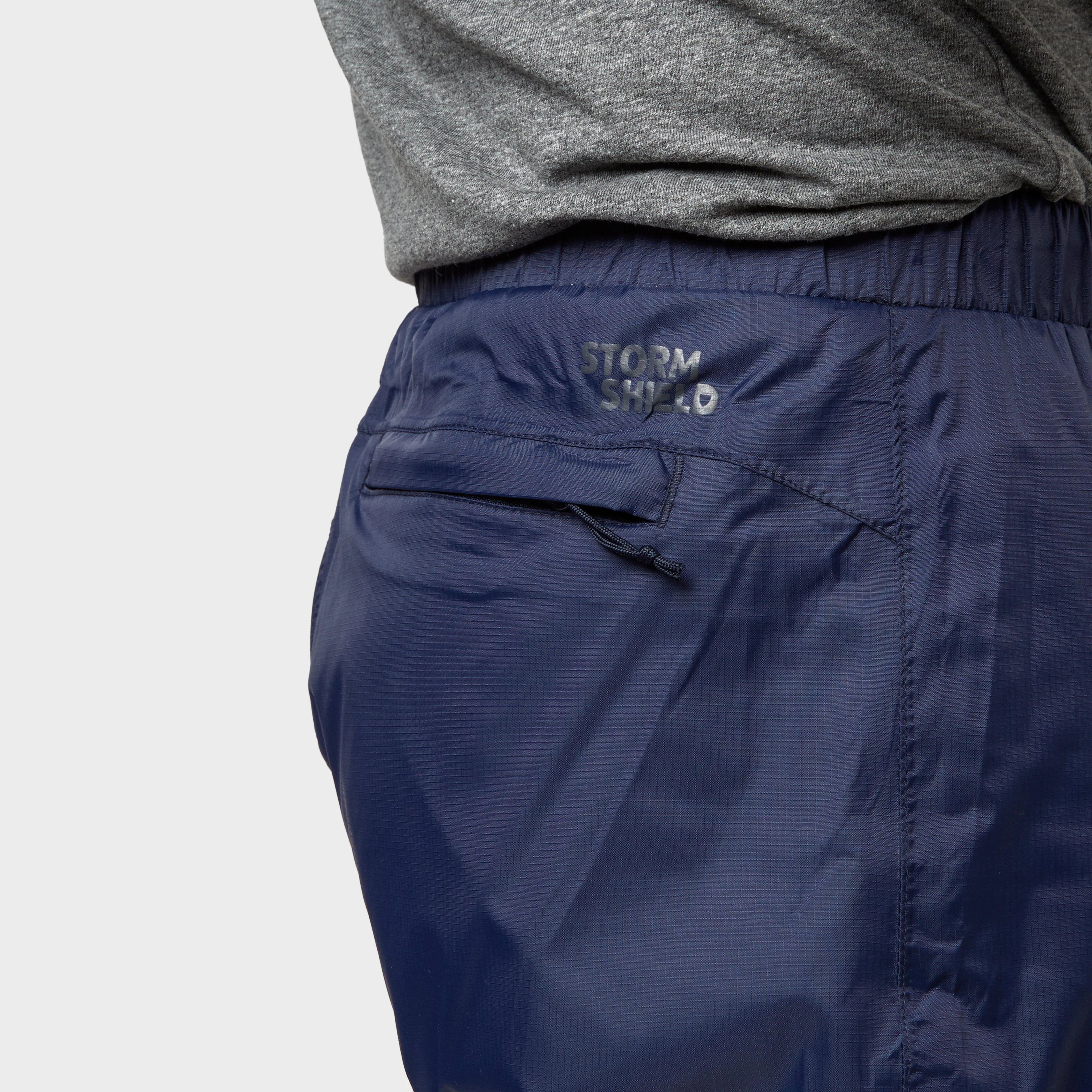 Men's Waterproof Overtrousers - Image 6