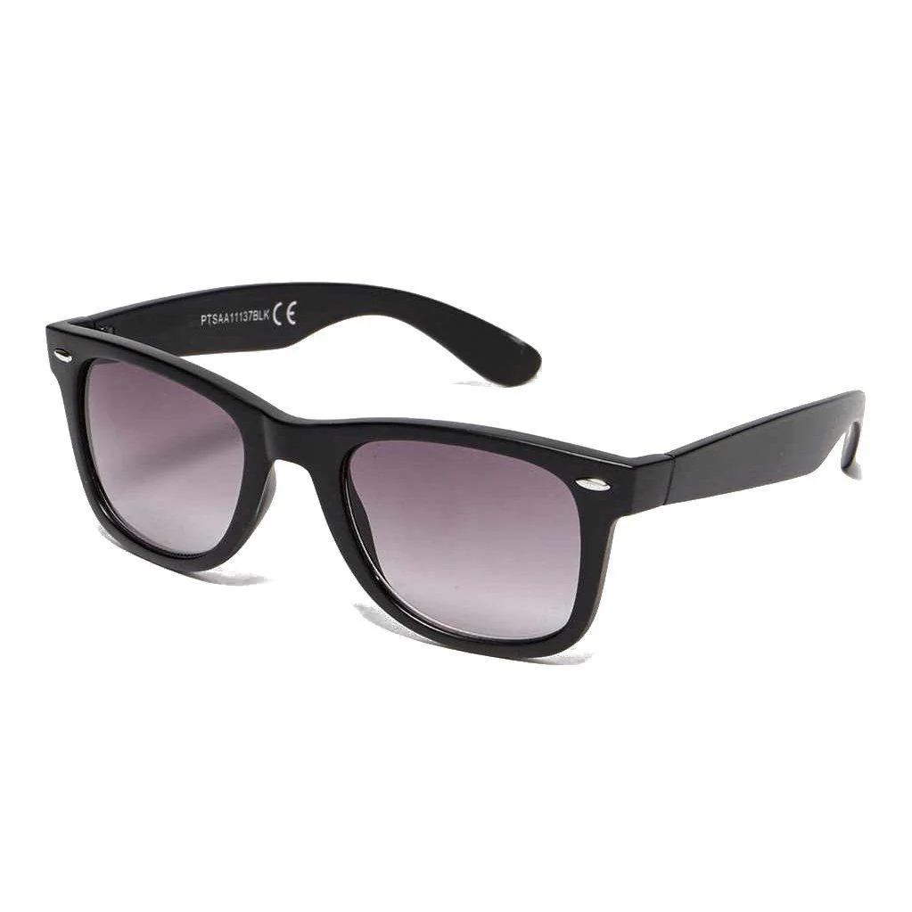 Men’s Wayfarer Sunglasses - Image 5