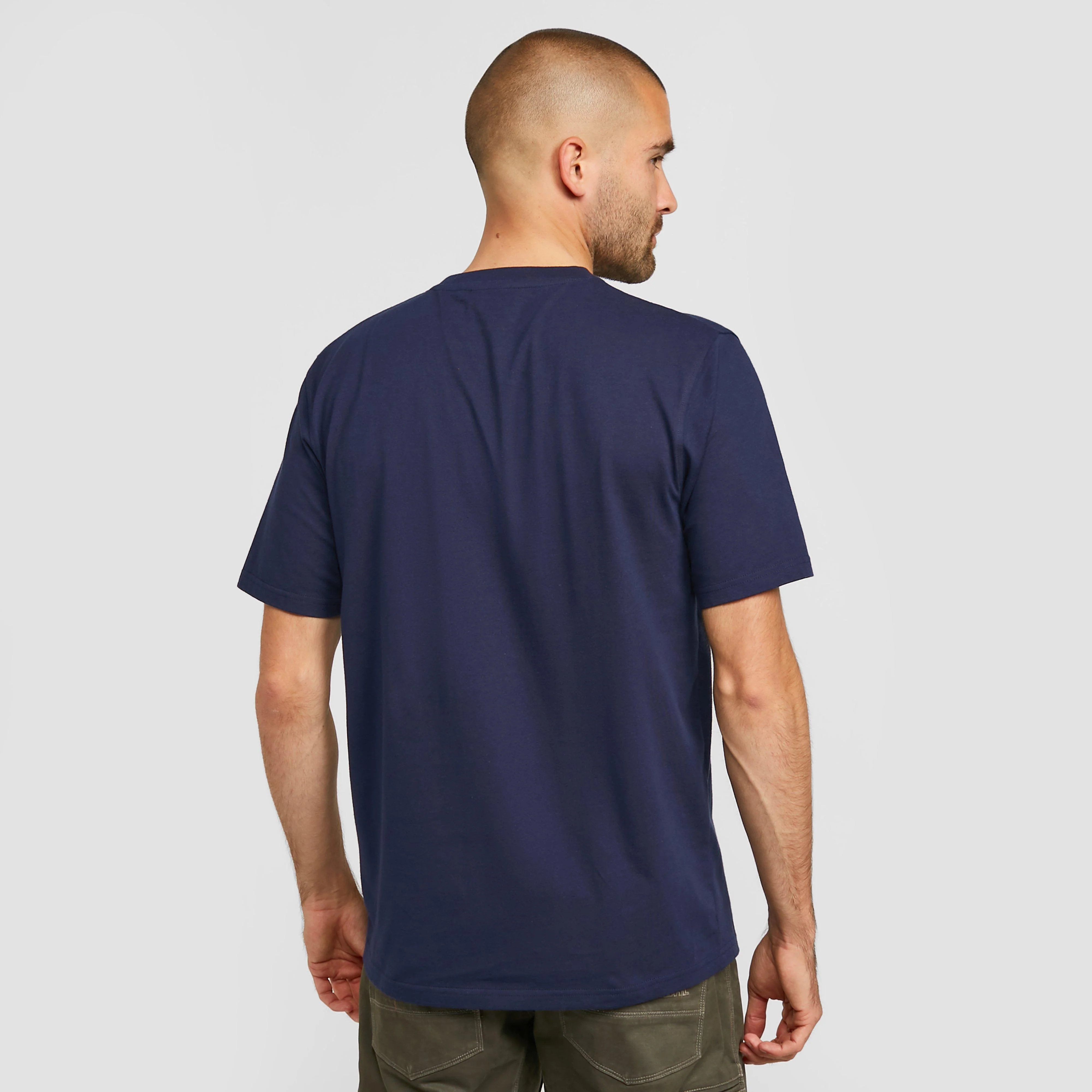 Men’s Weather Contour T-Shirt - Image 2