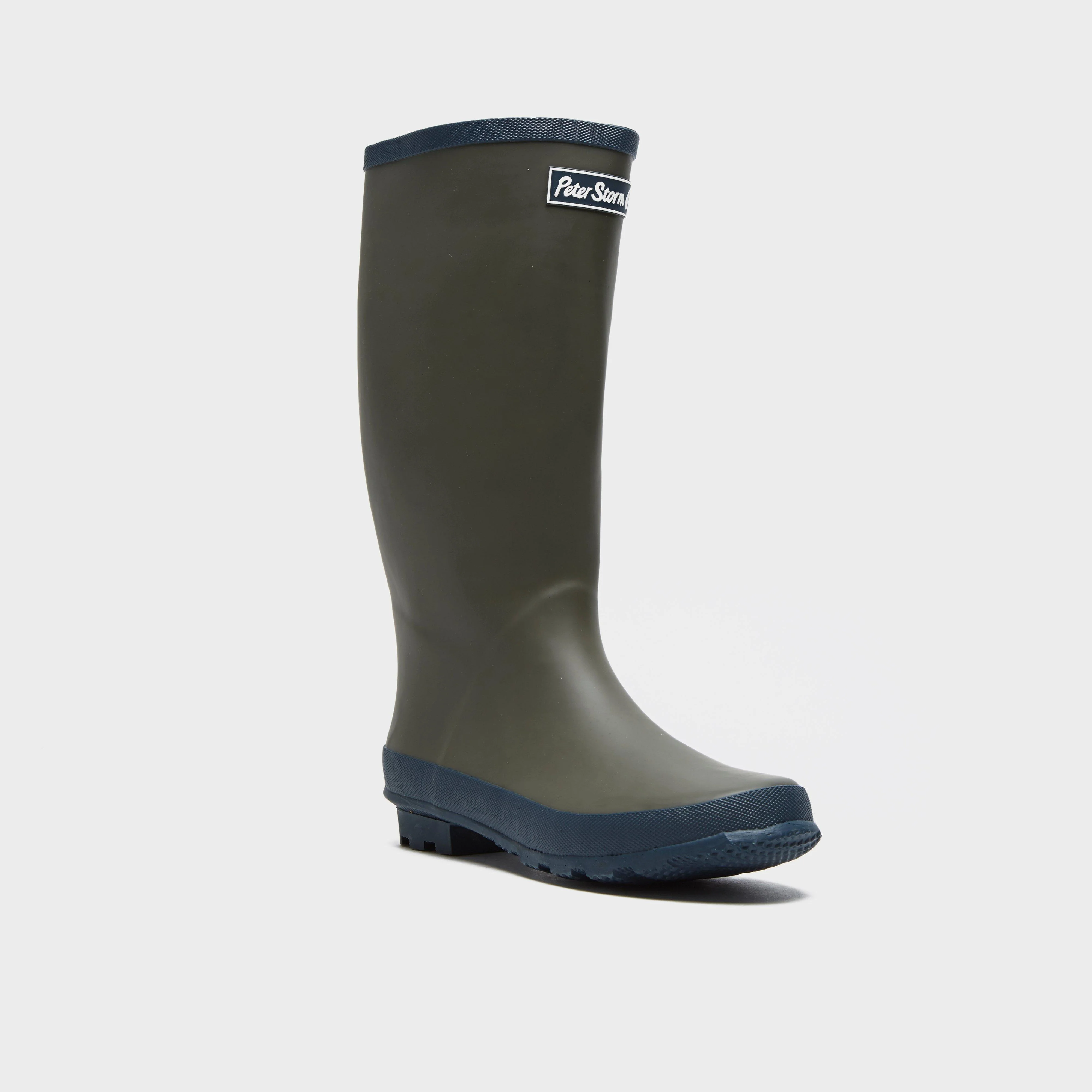 Mens' Wellies Trim - Image 3