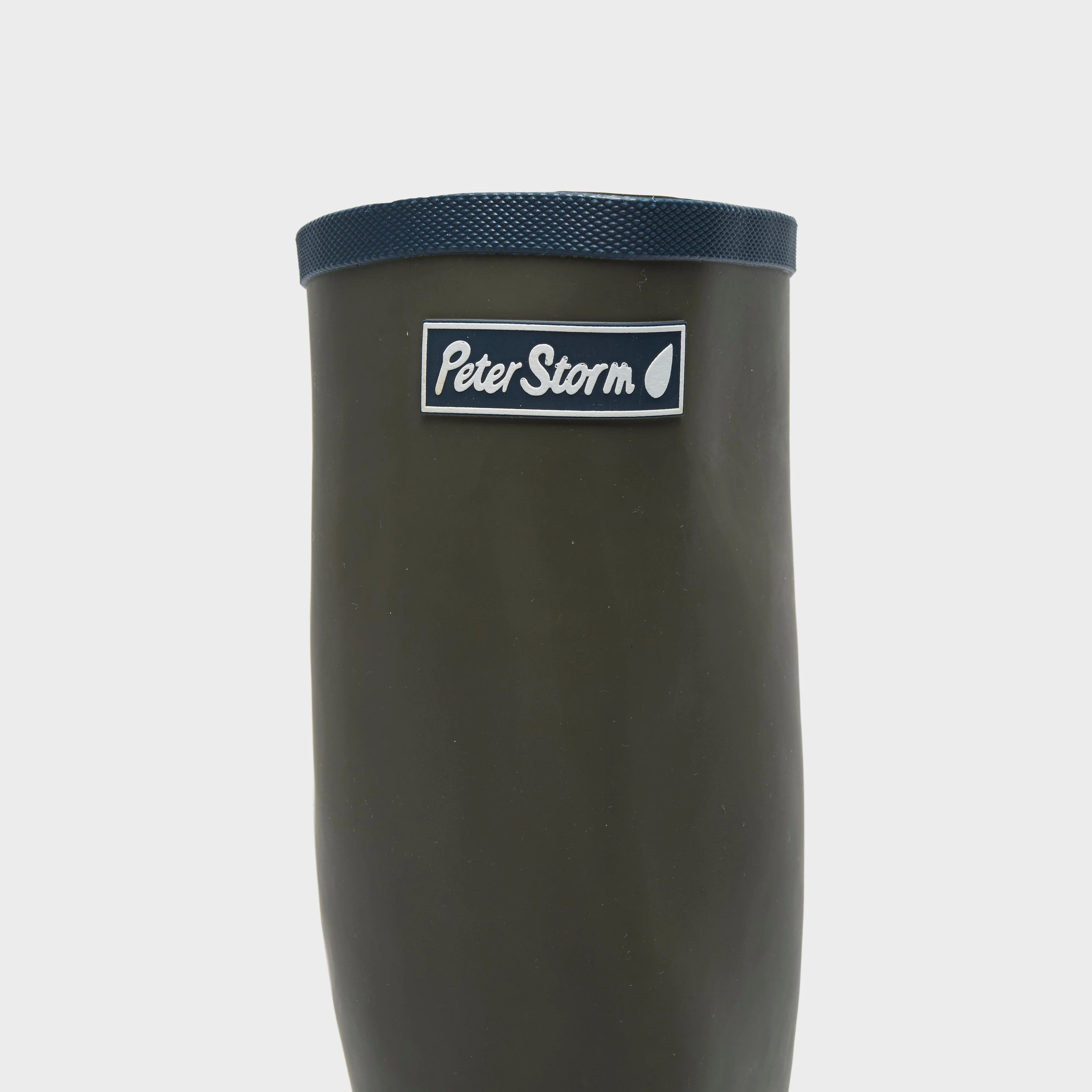 Mens' Wellies Trim - Image 5