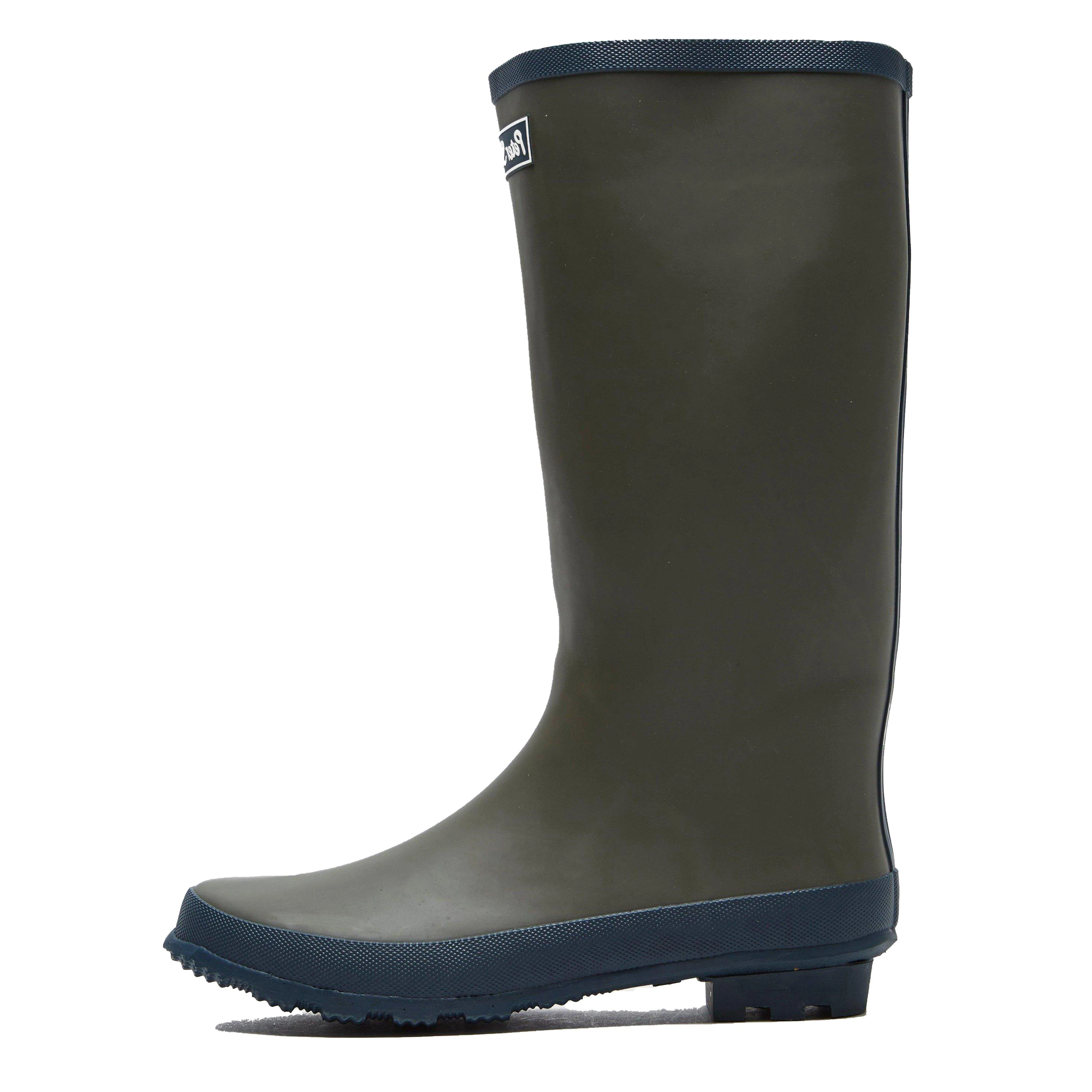 Mens' Wellies Trim - Image 8